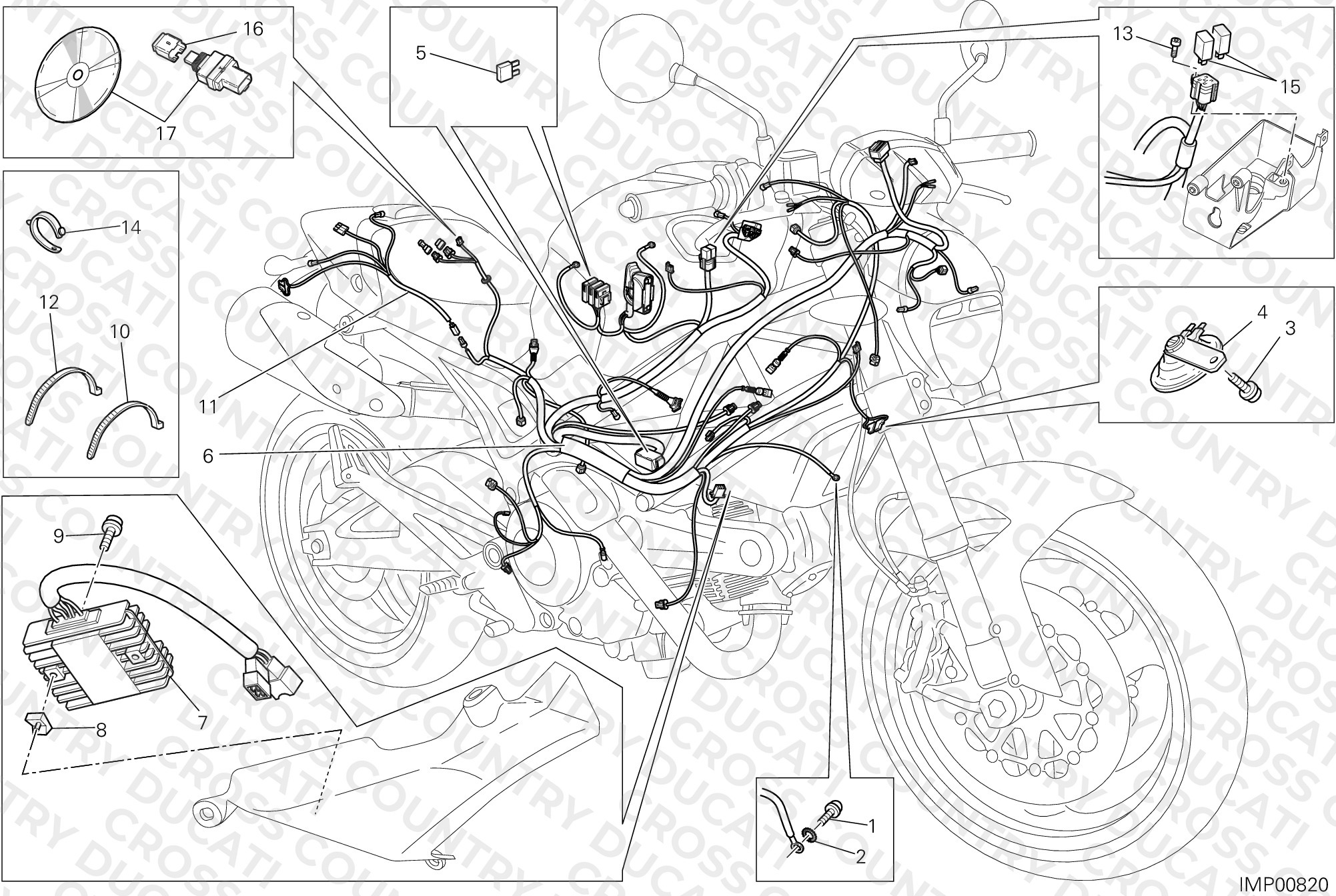 Wiring Harness