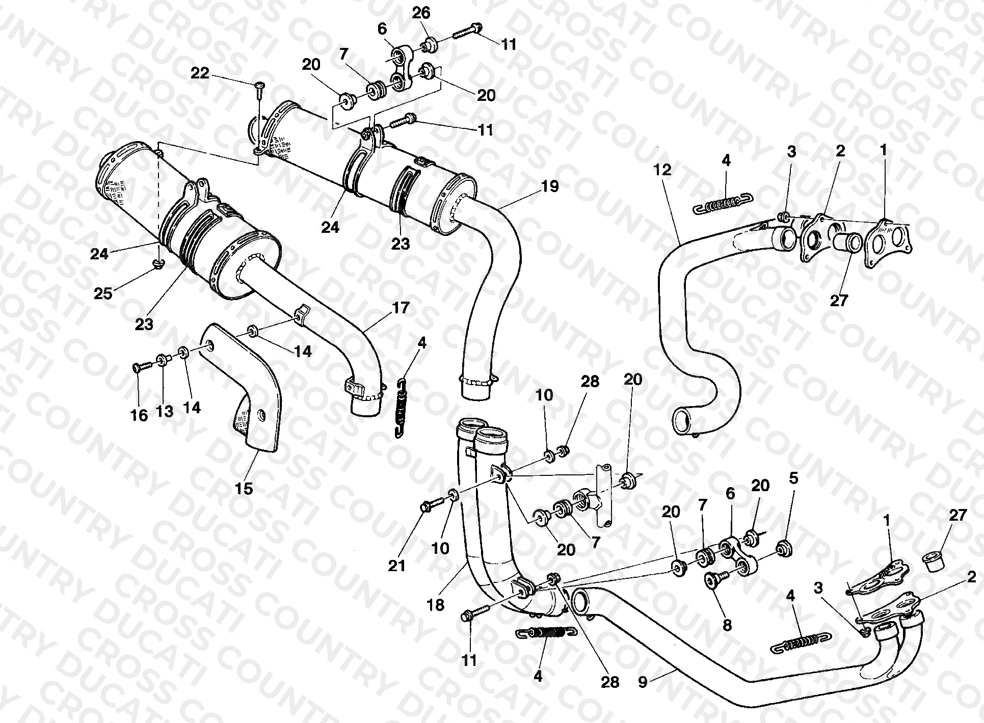 Exhaust System