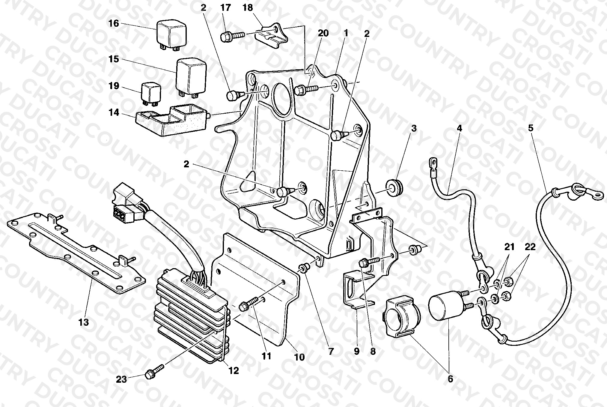 Wiring Harness