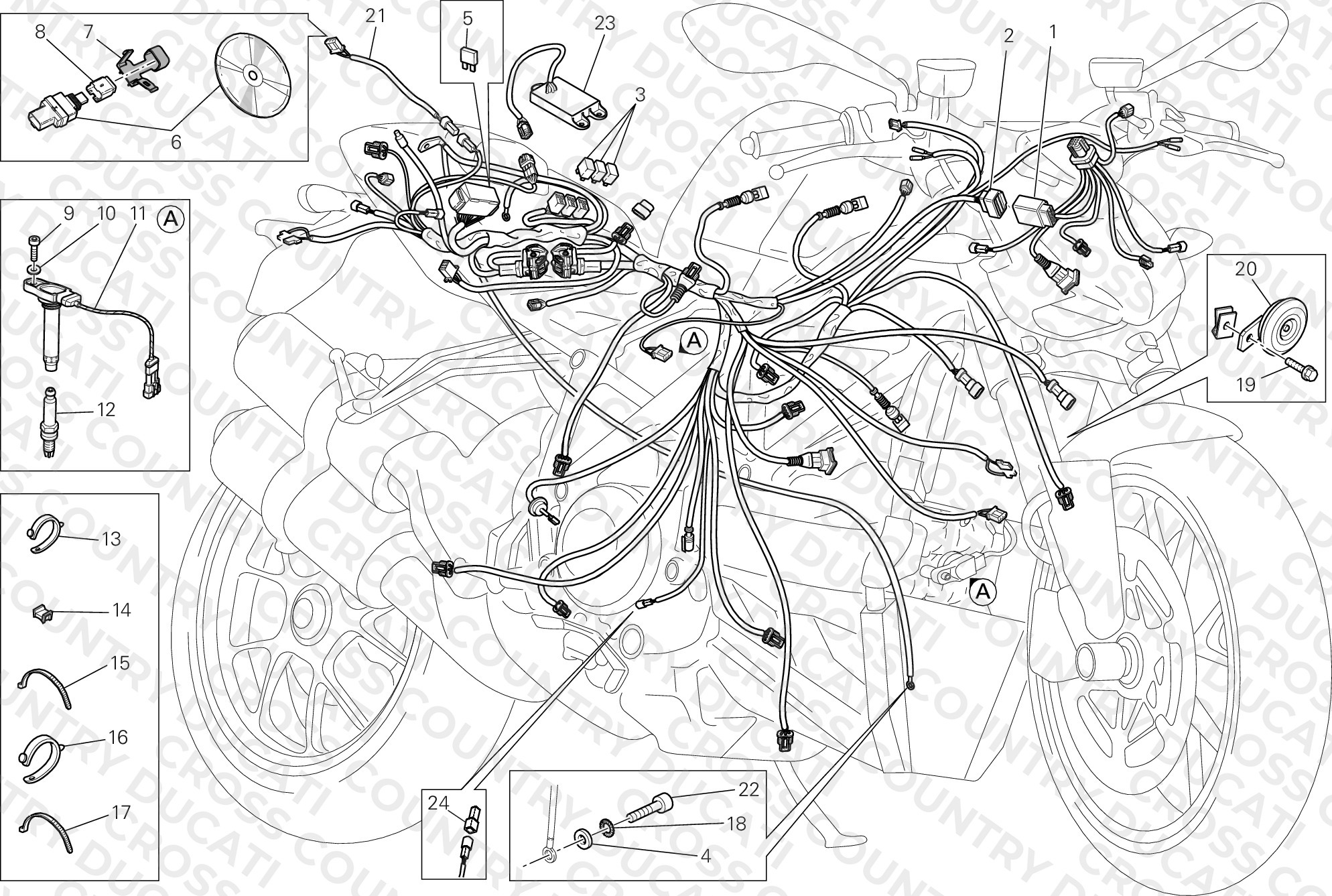 Wiring Harness