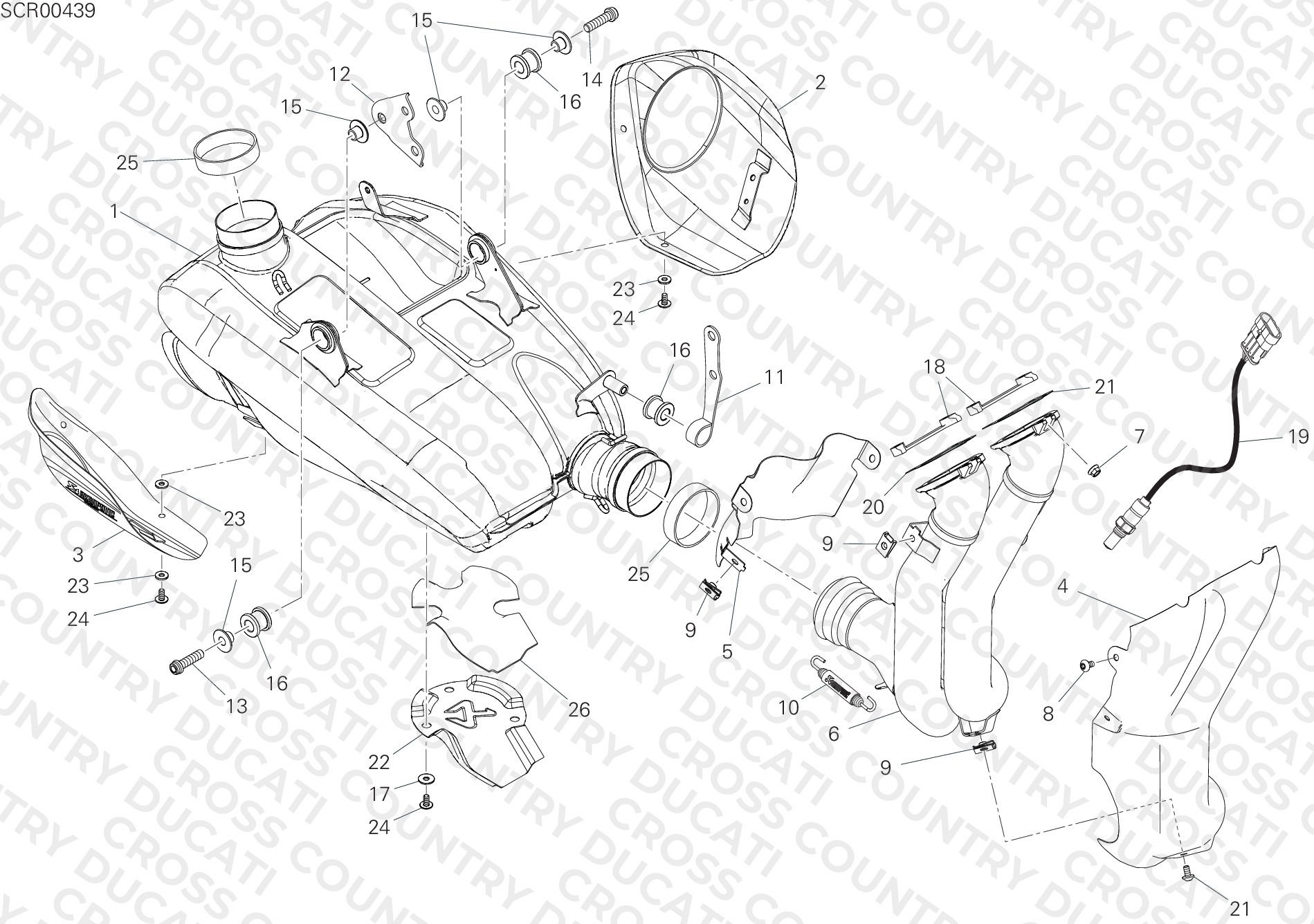 Exhaust System