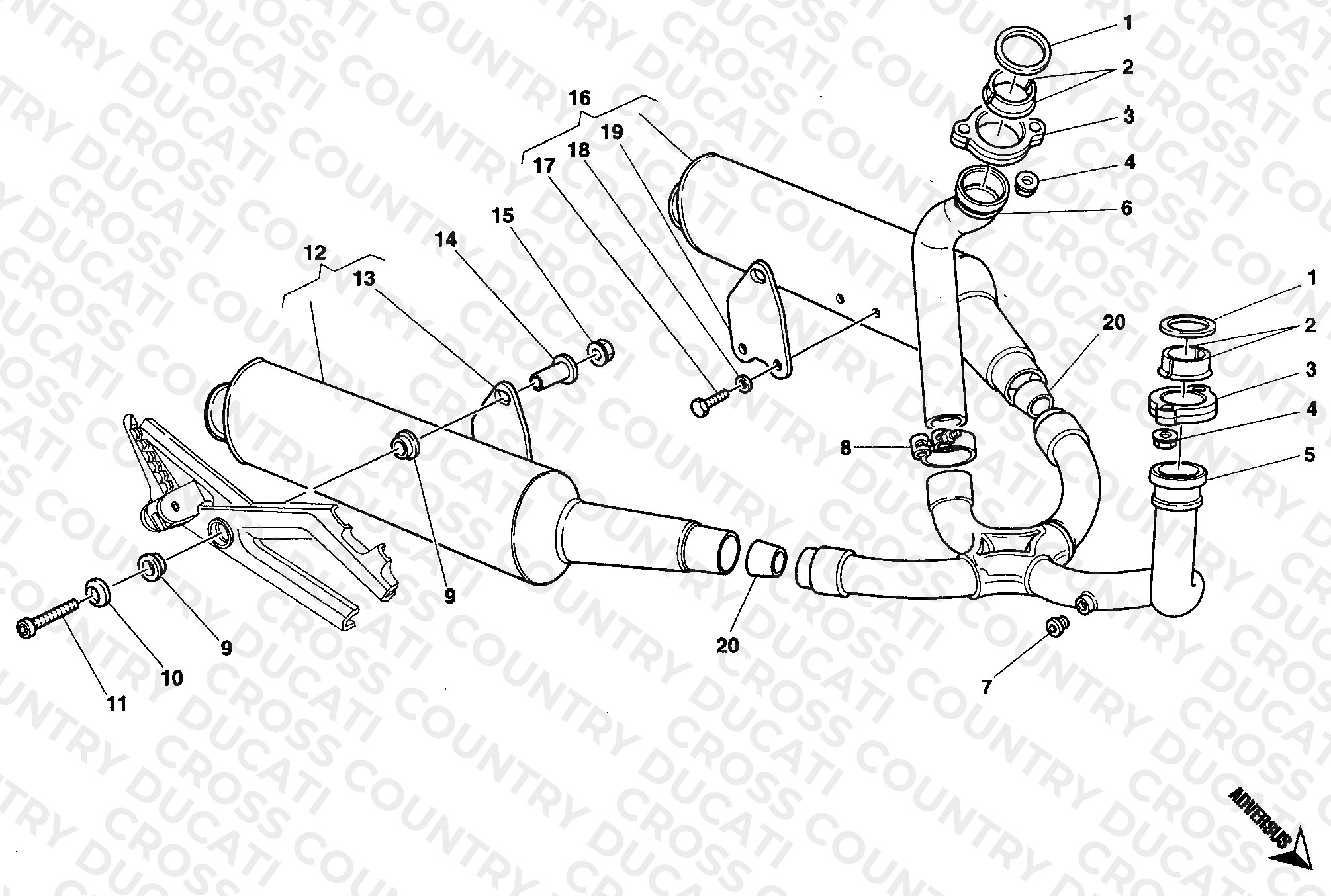 Exhaust System