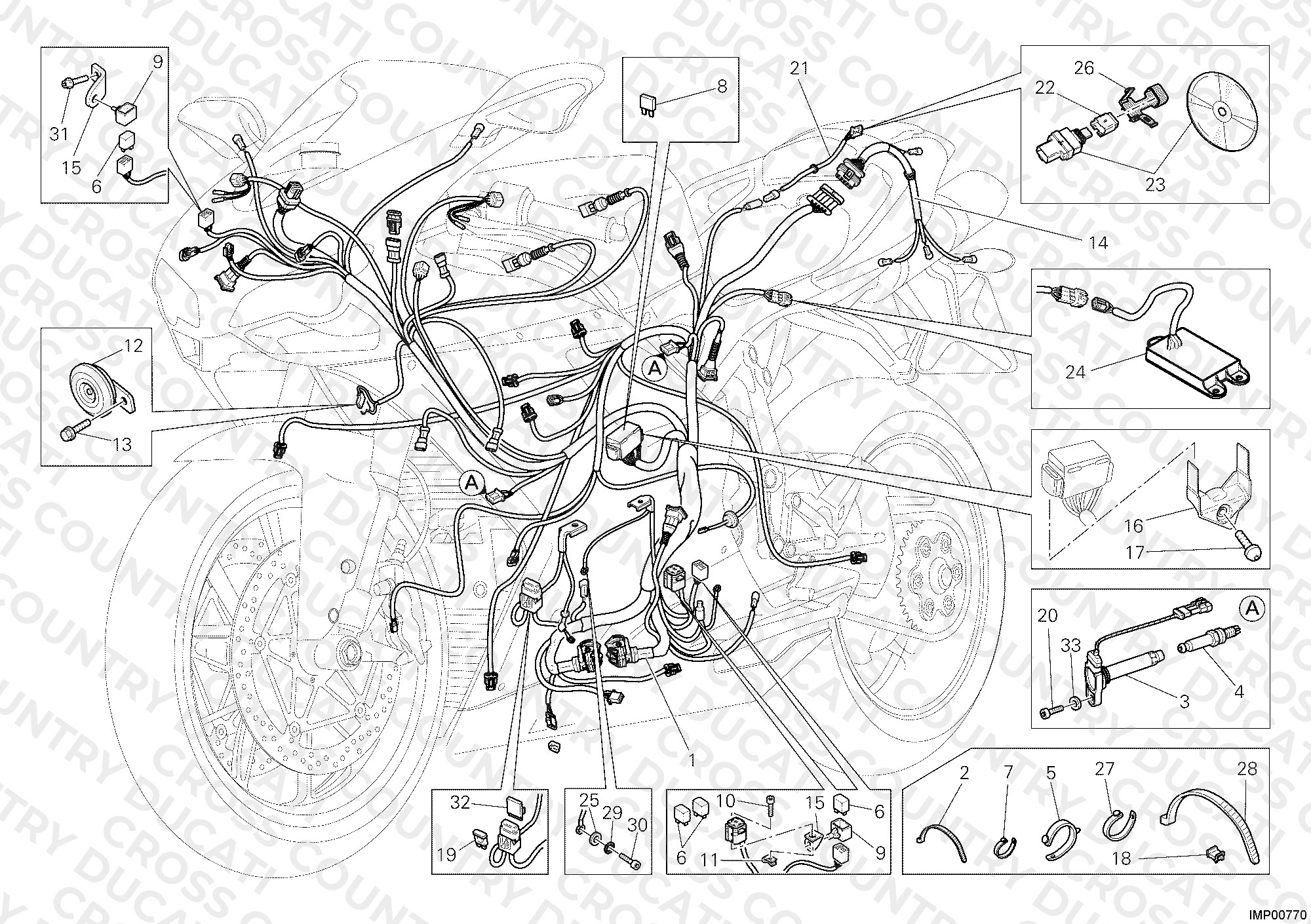 Wiring Harness