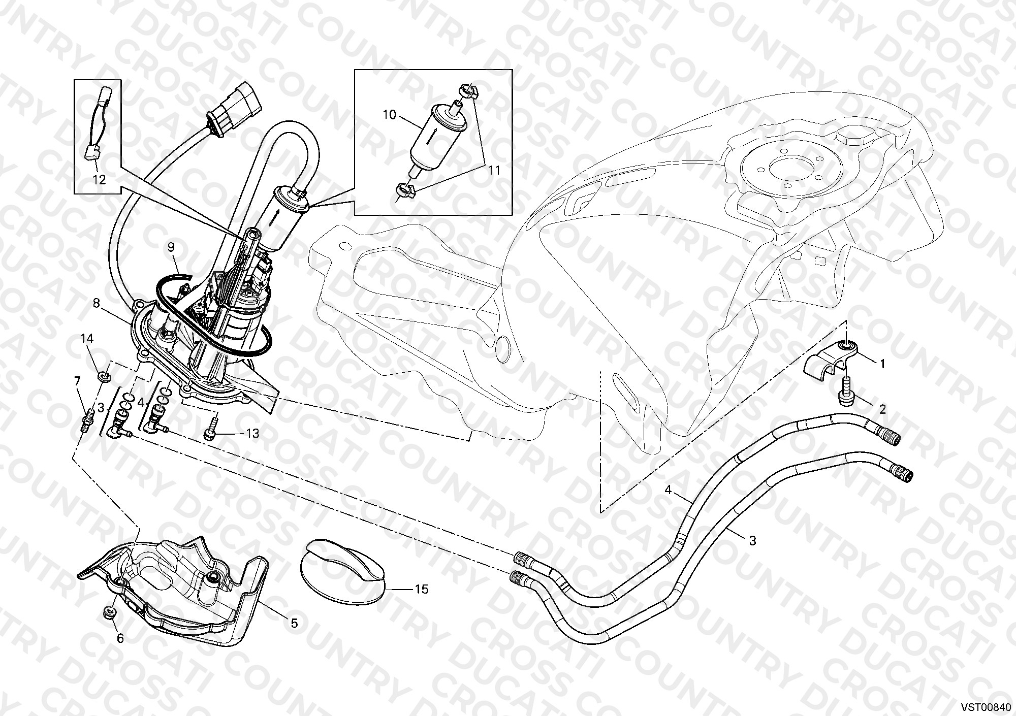 Fuel Pump