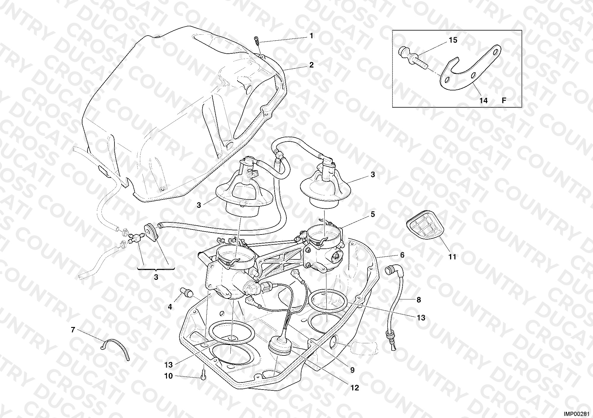 Throttle Body