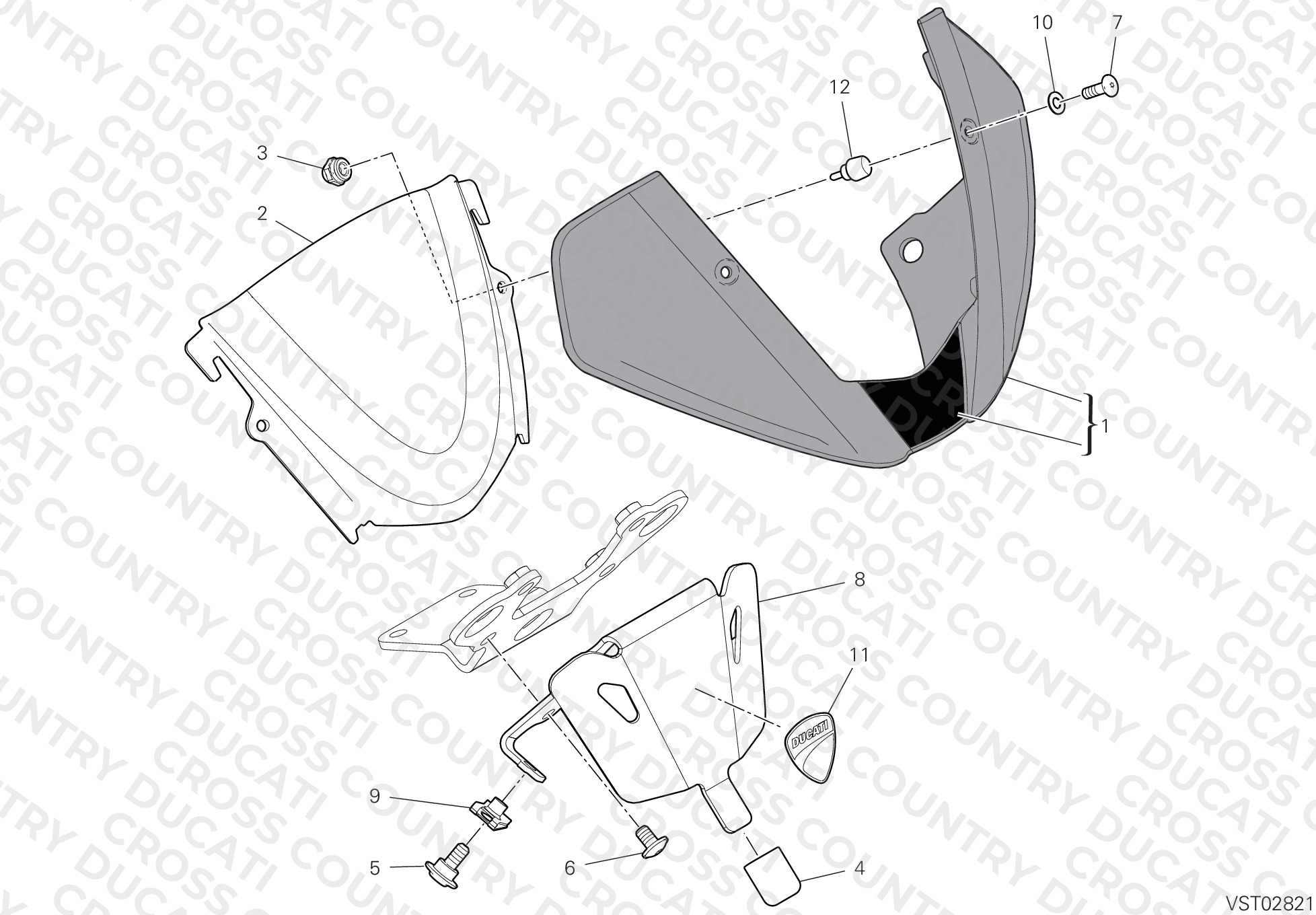 Cowling