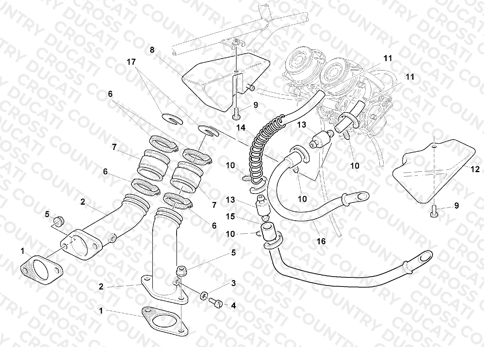 Intake Manifold