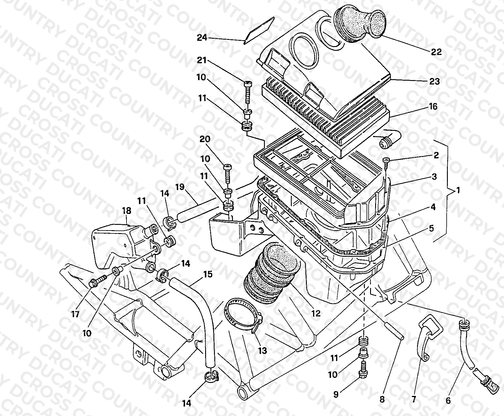 Intake