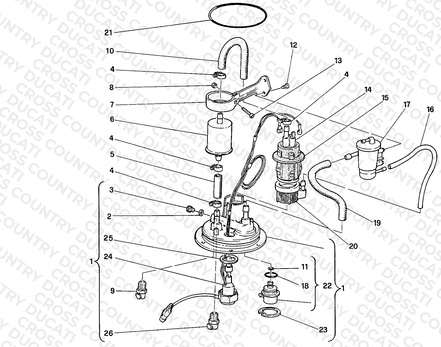 Fuel Pump