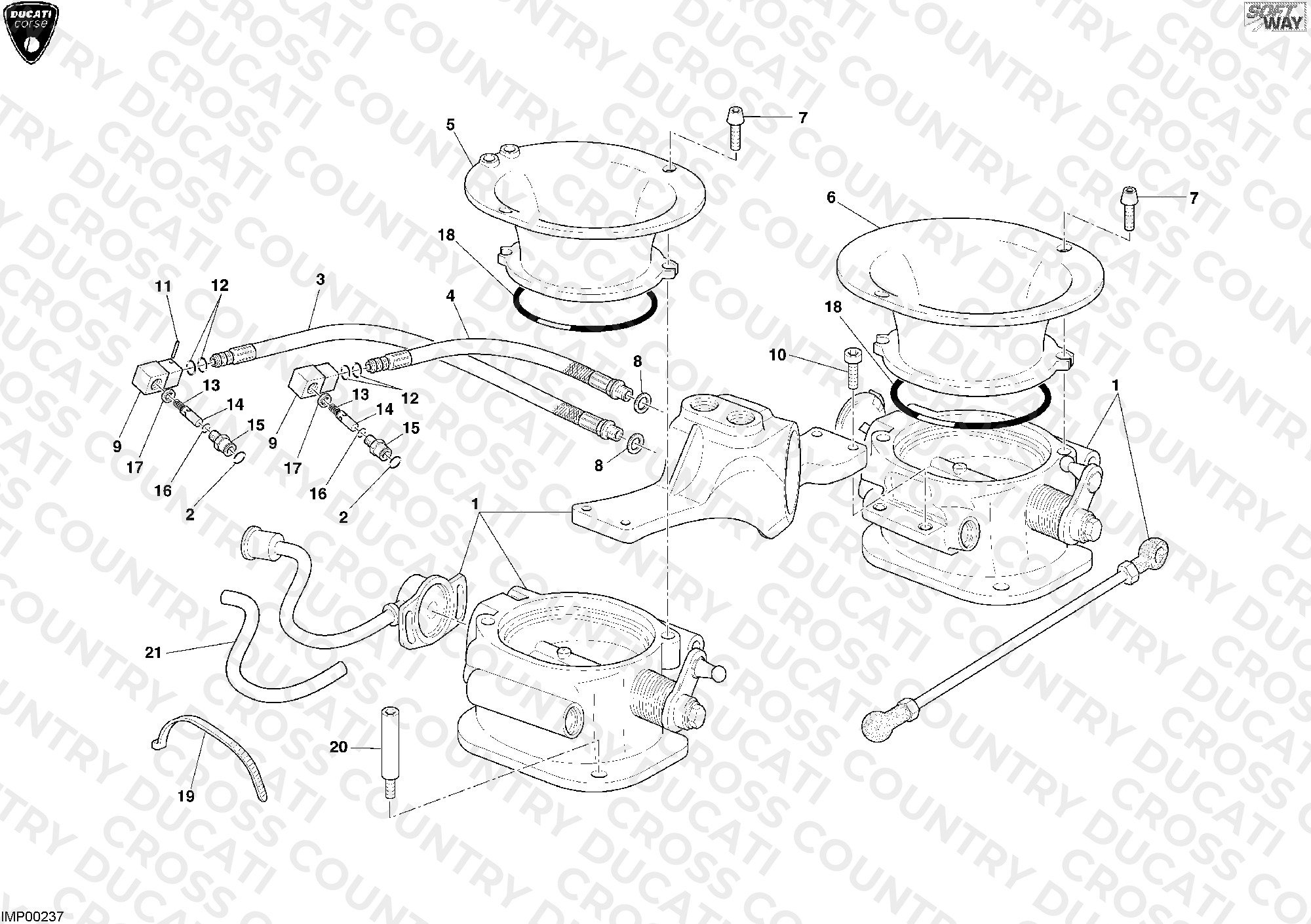 Throttle Body