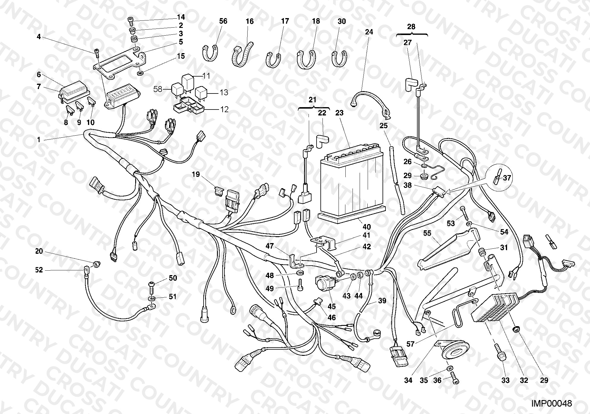 Wiring Harness