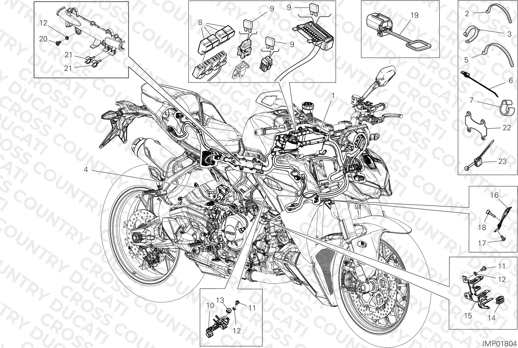 Vehicle Electric System