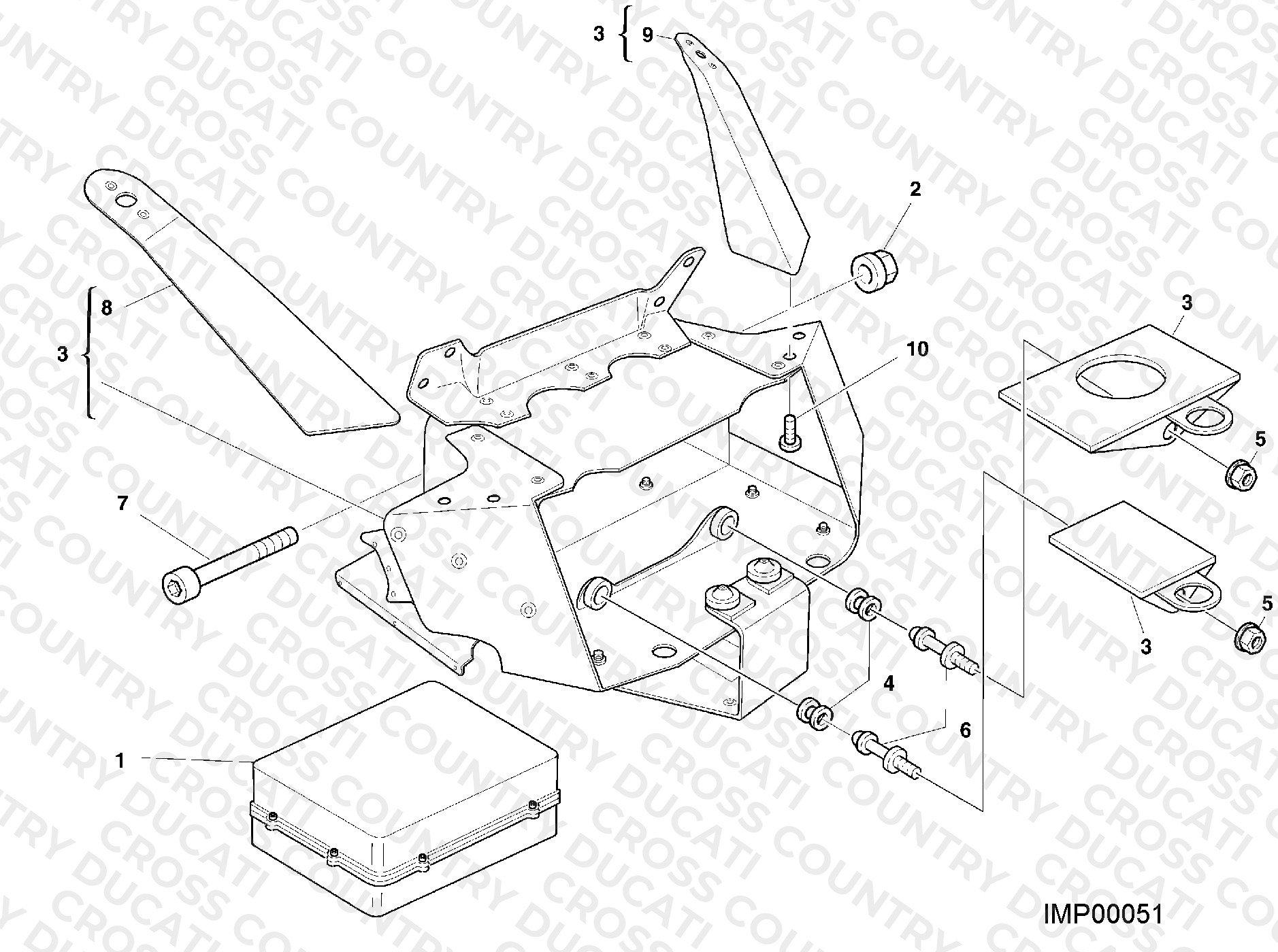 Engine Control Unit