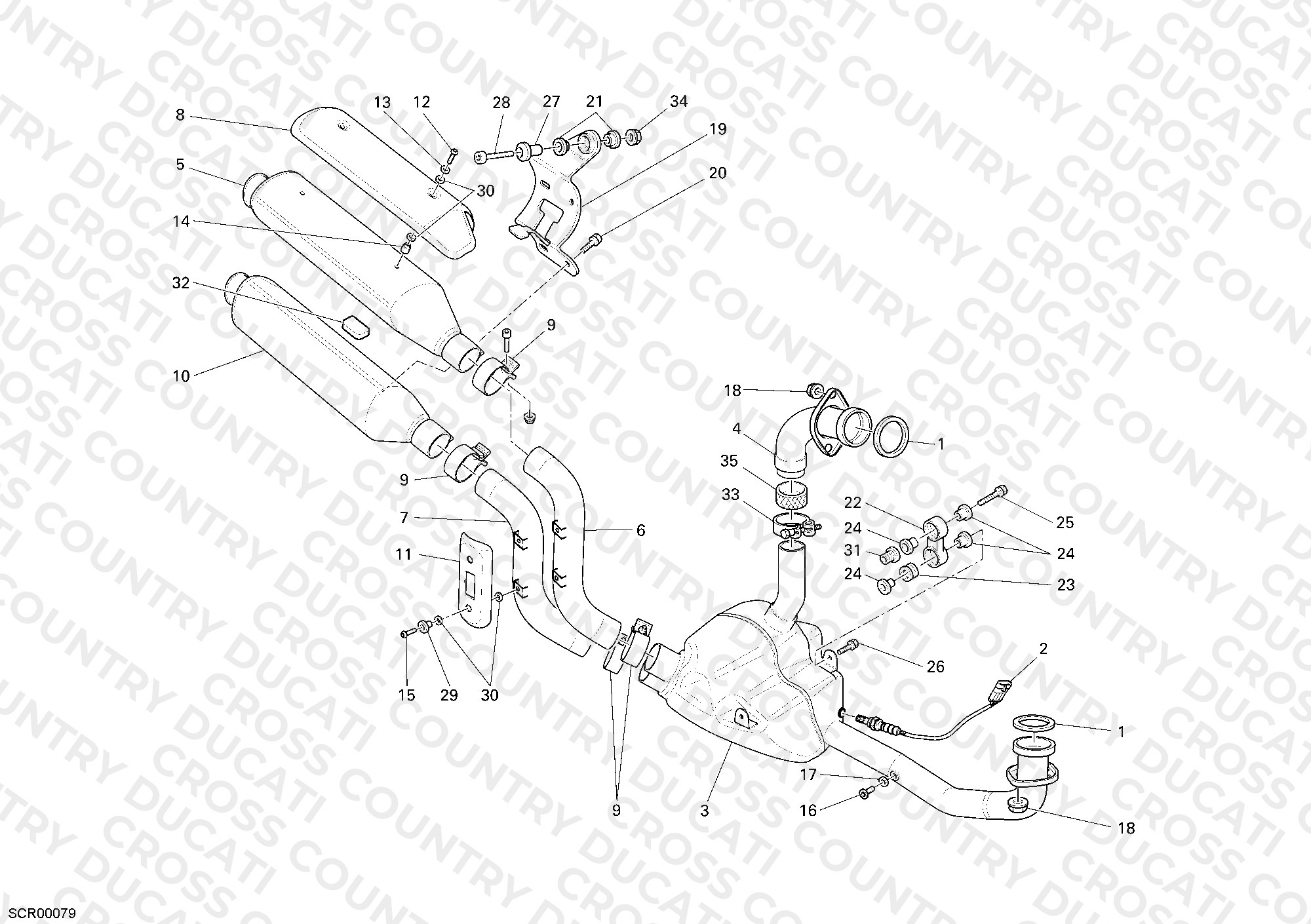 Exhaust System