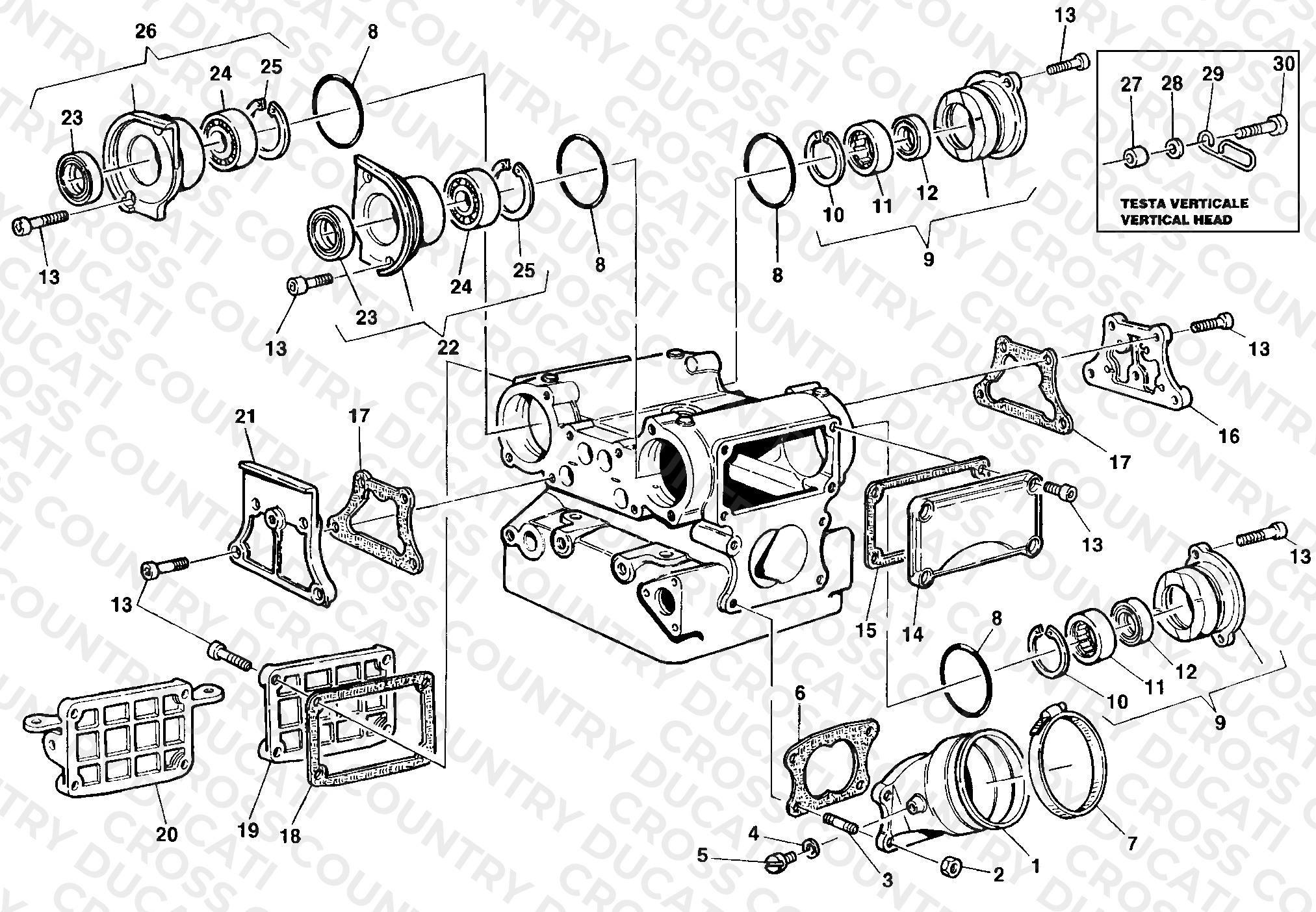 Intake Manifold