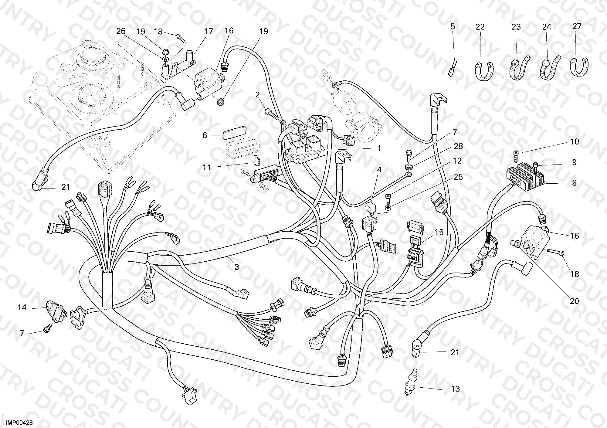 Wiring Harness