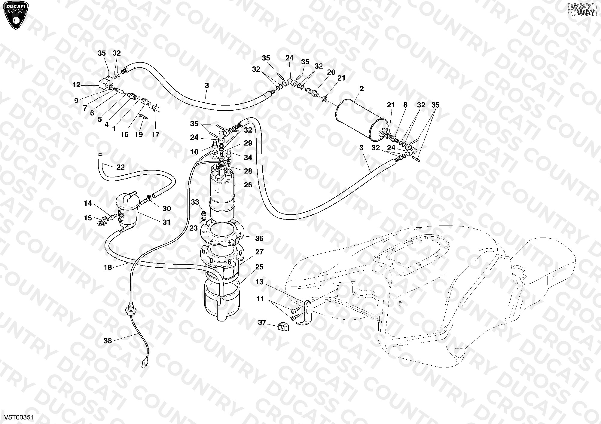 Fuel Pump