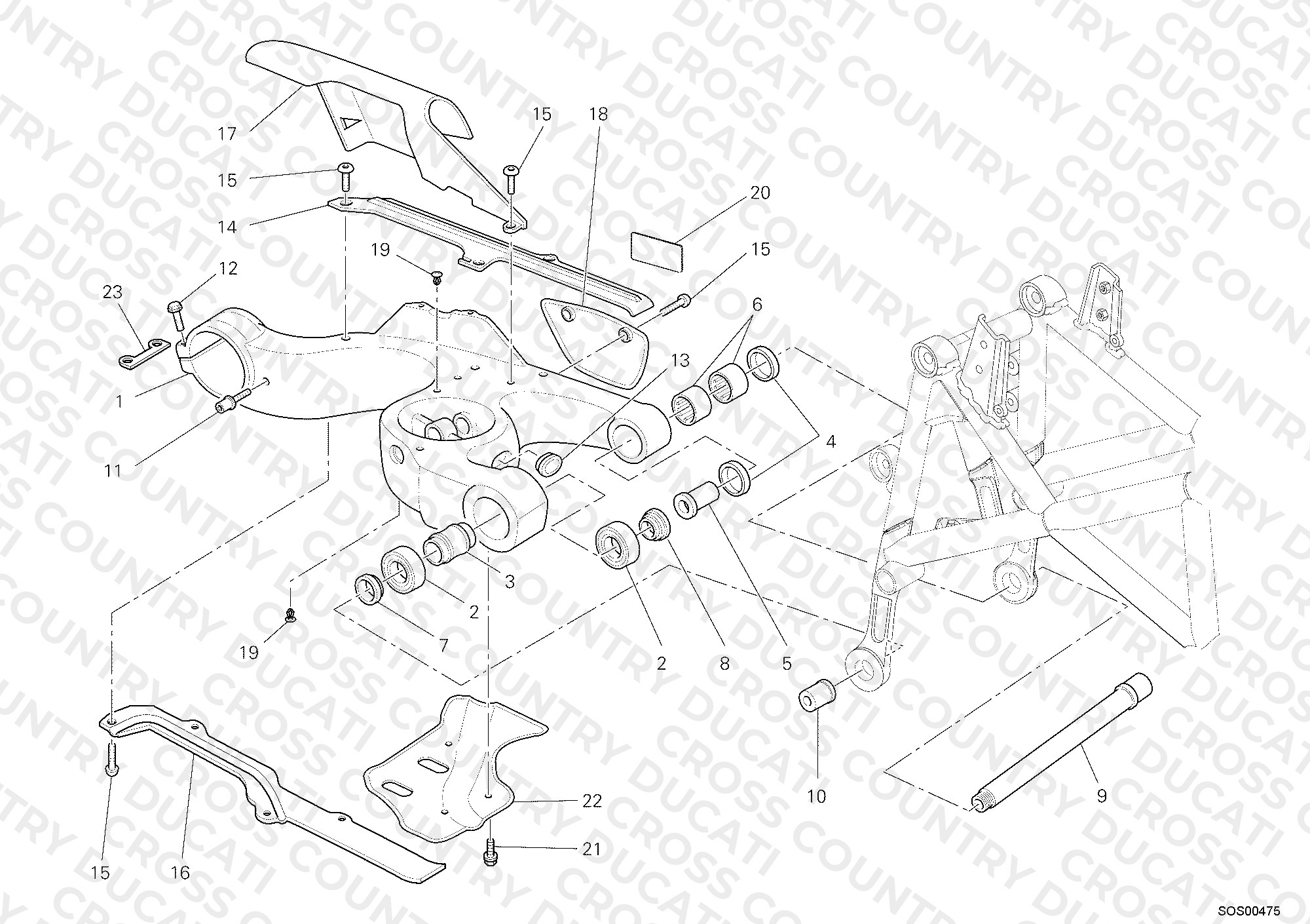 Swing Arm
