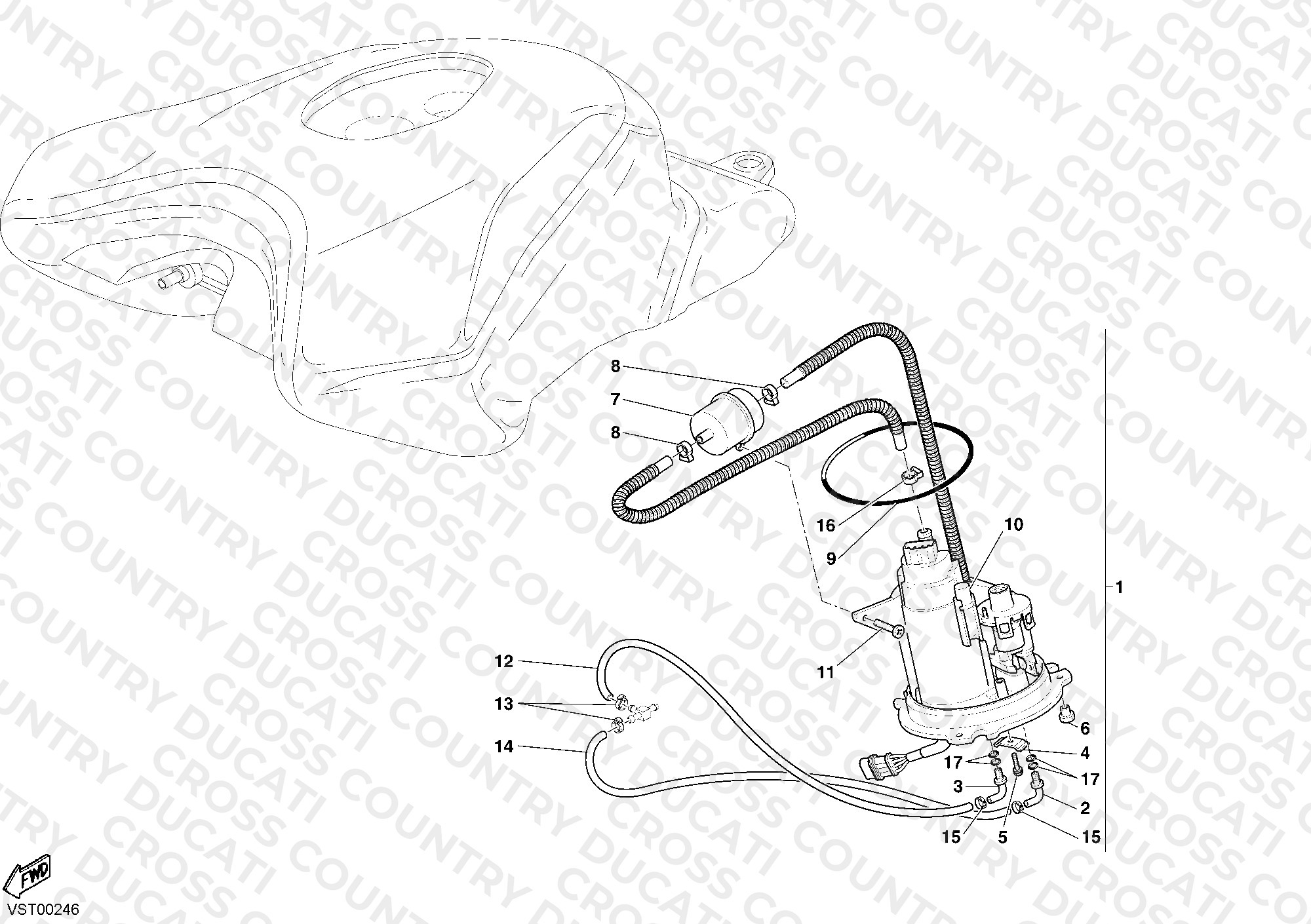 Fuel Pump