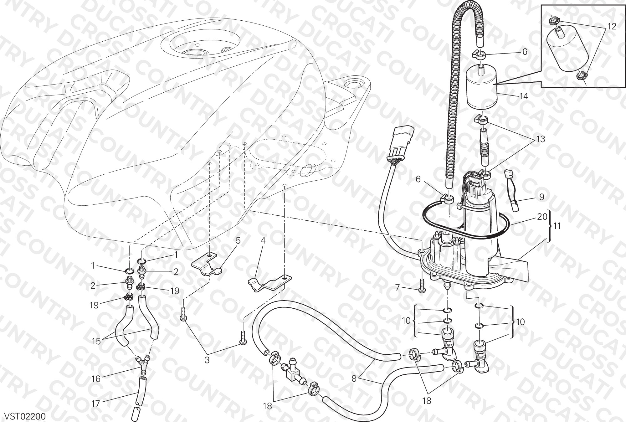 Fuel Pump