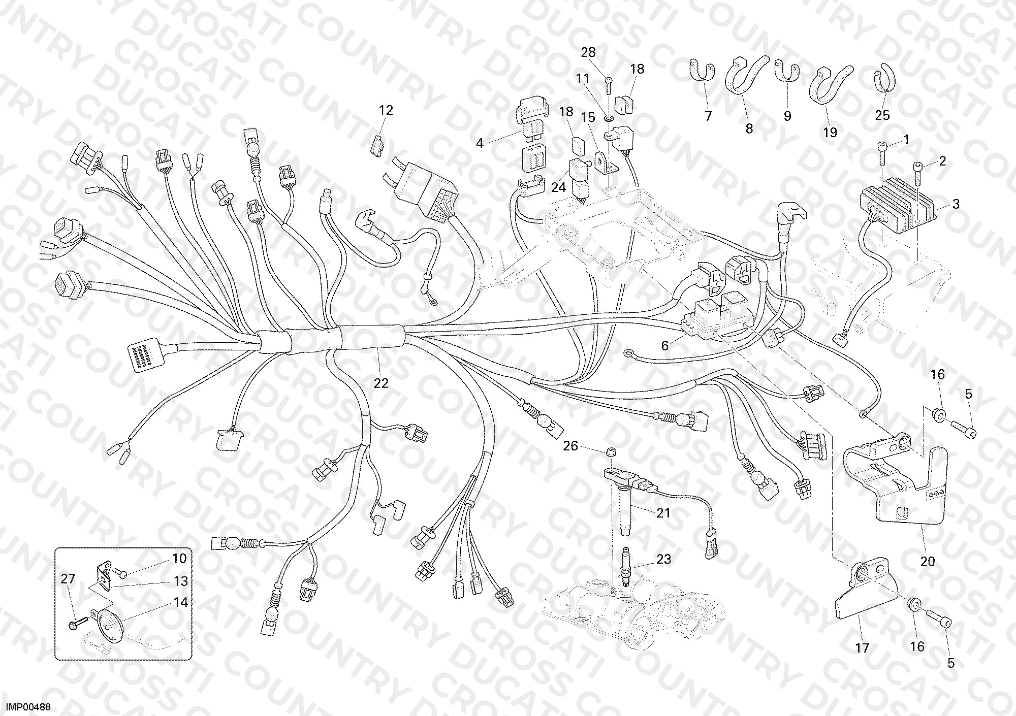 Wiring Harness