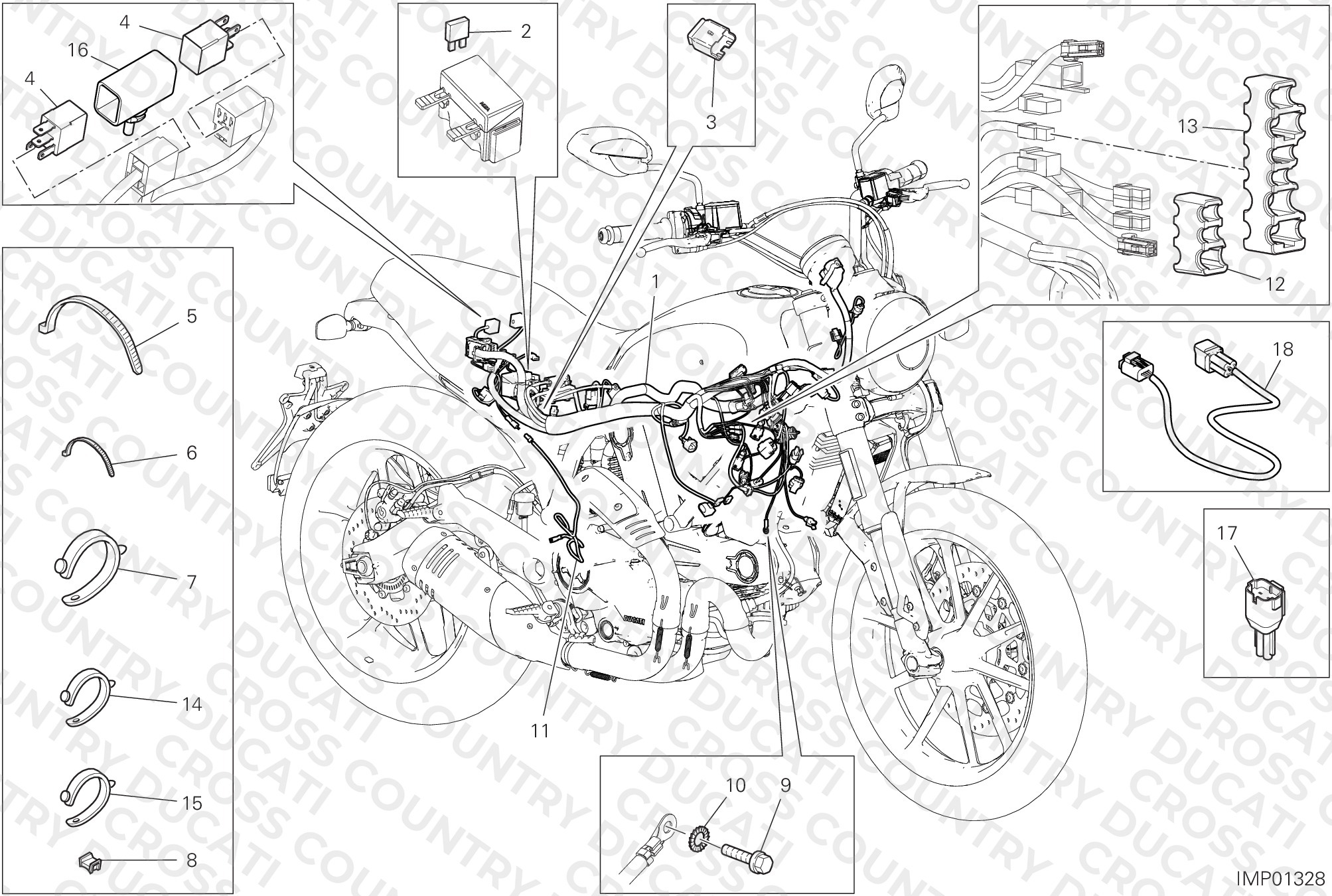 Vehicle Electric System