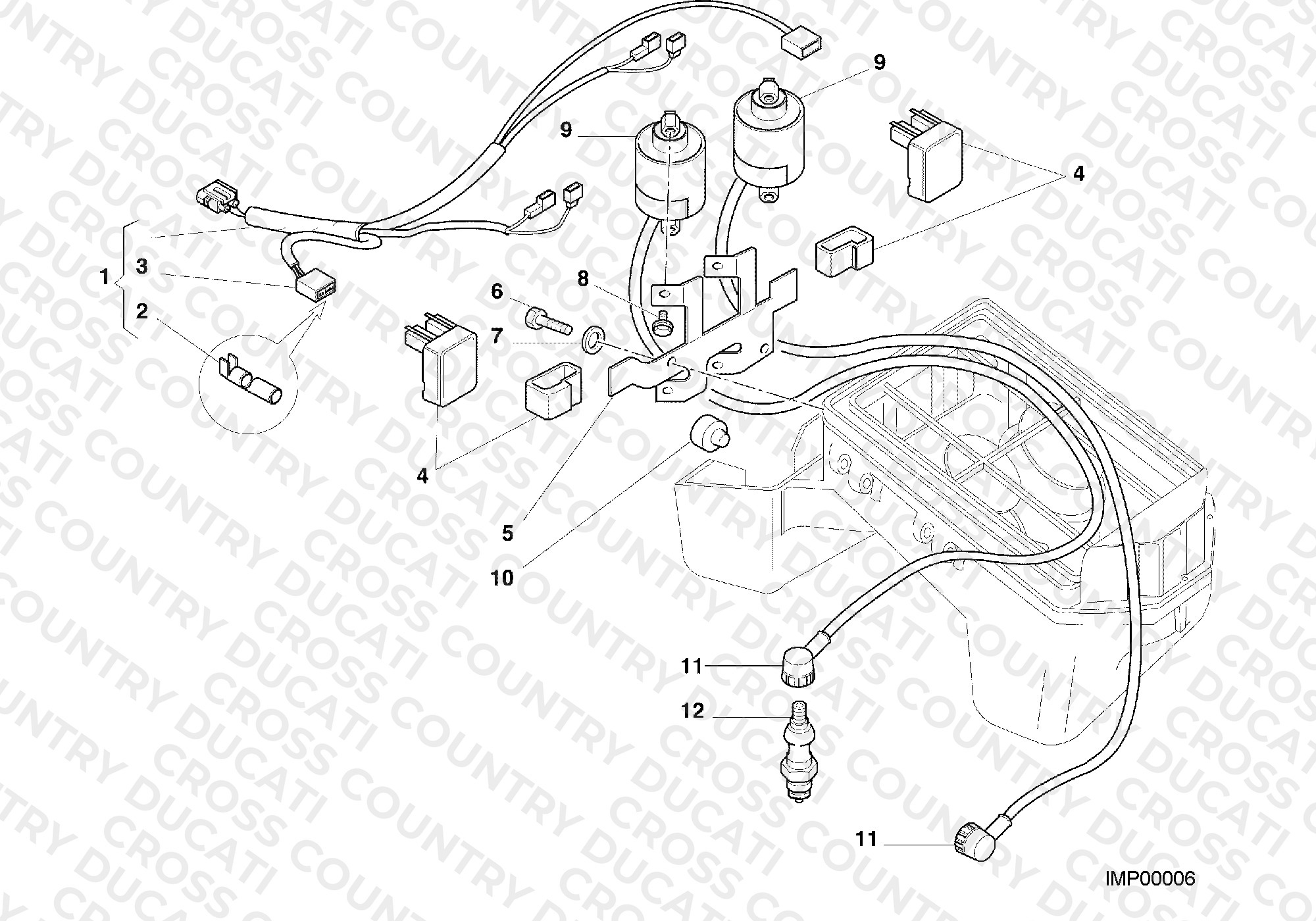 Ignition Coil