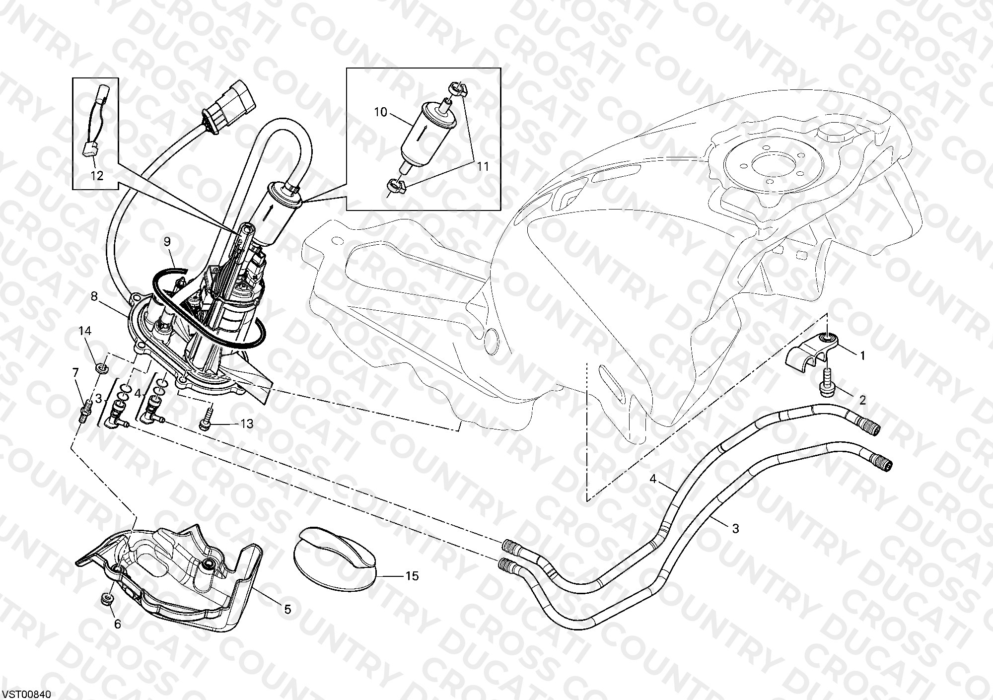Fuel Pump