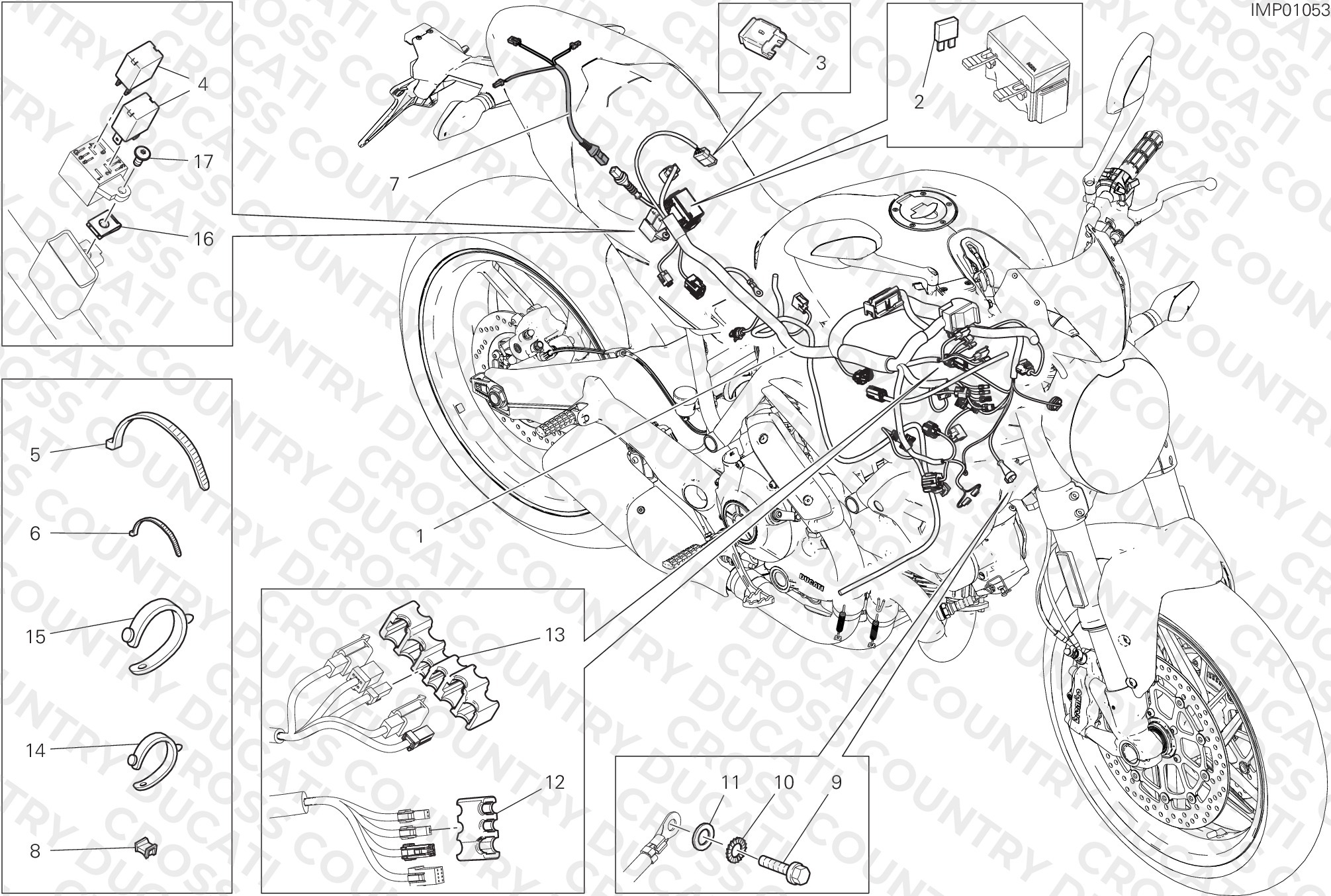 Wiring Harness