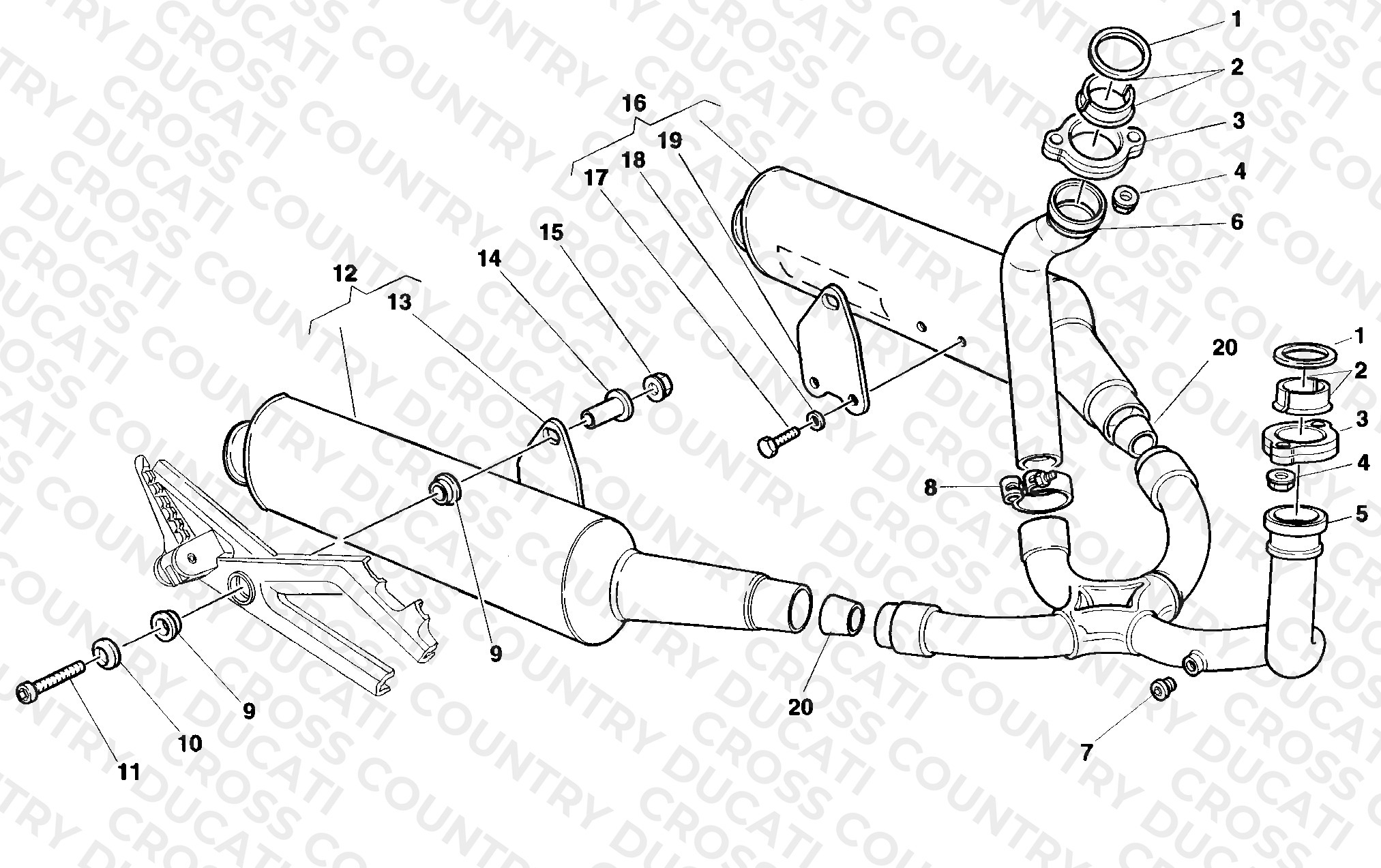 Exhaust System