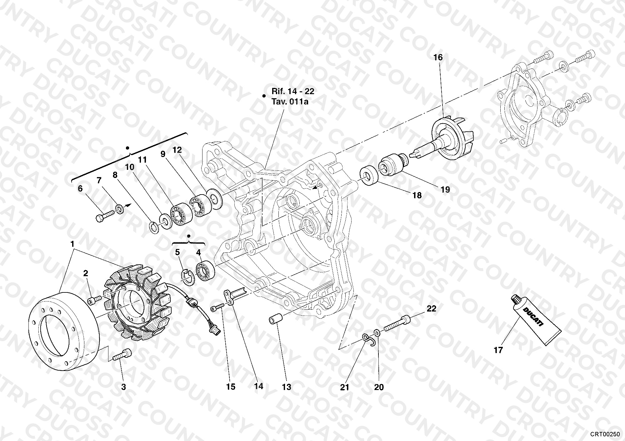 Flywheel