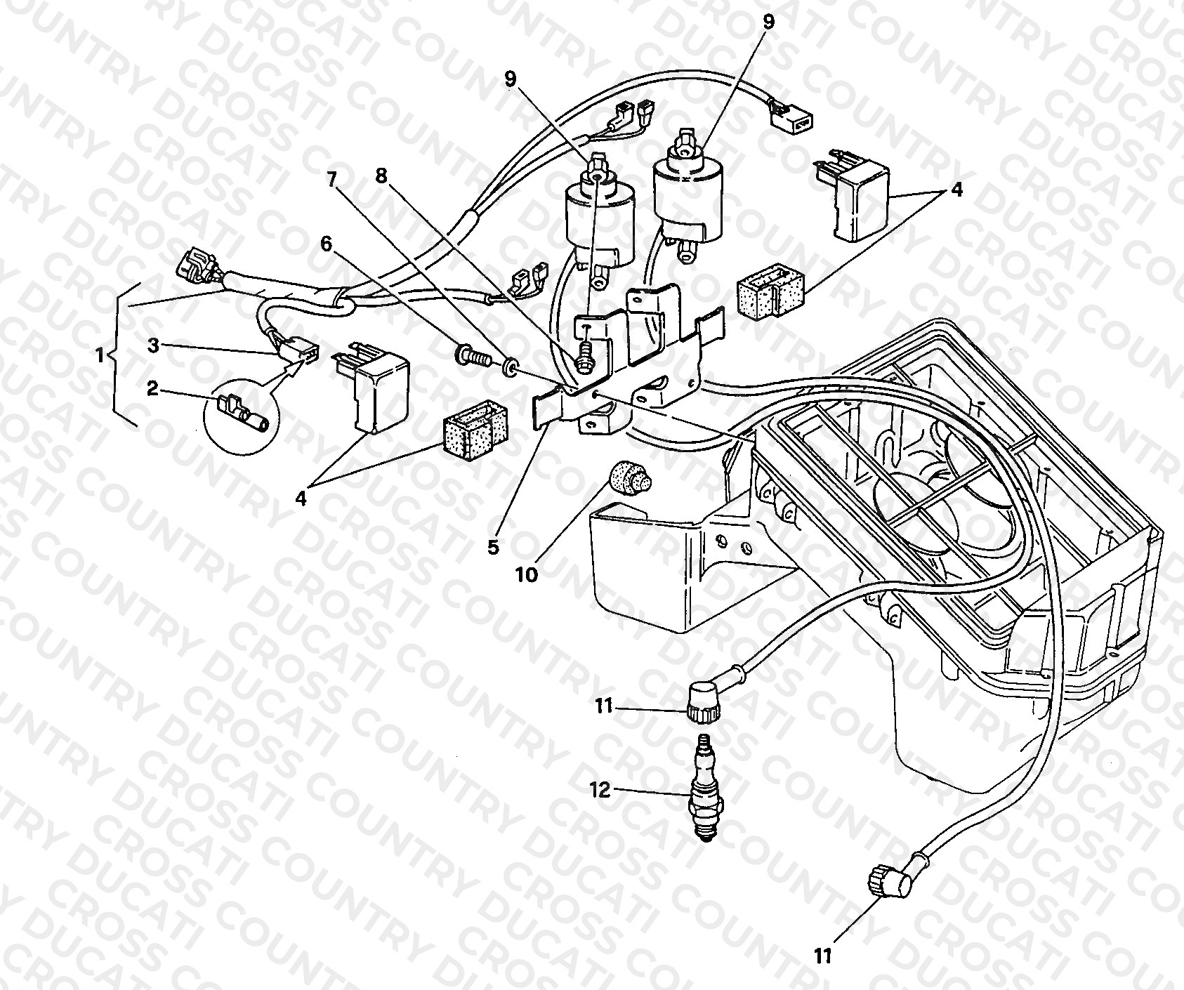 Ignition Coil