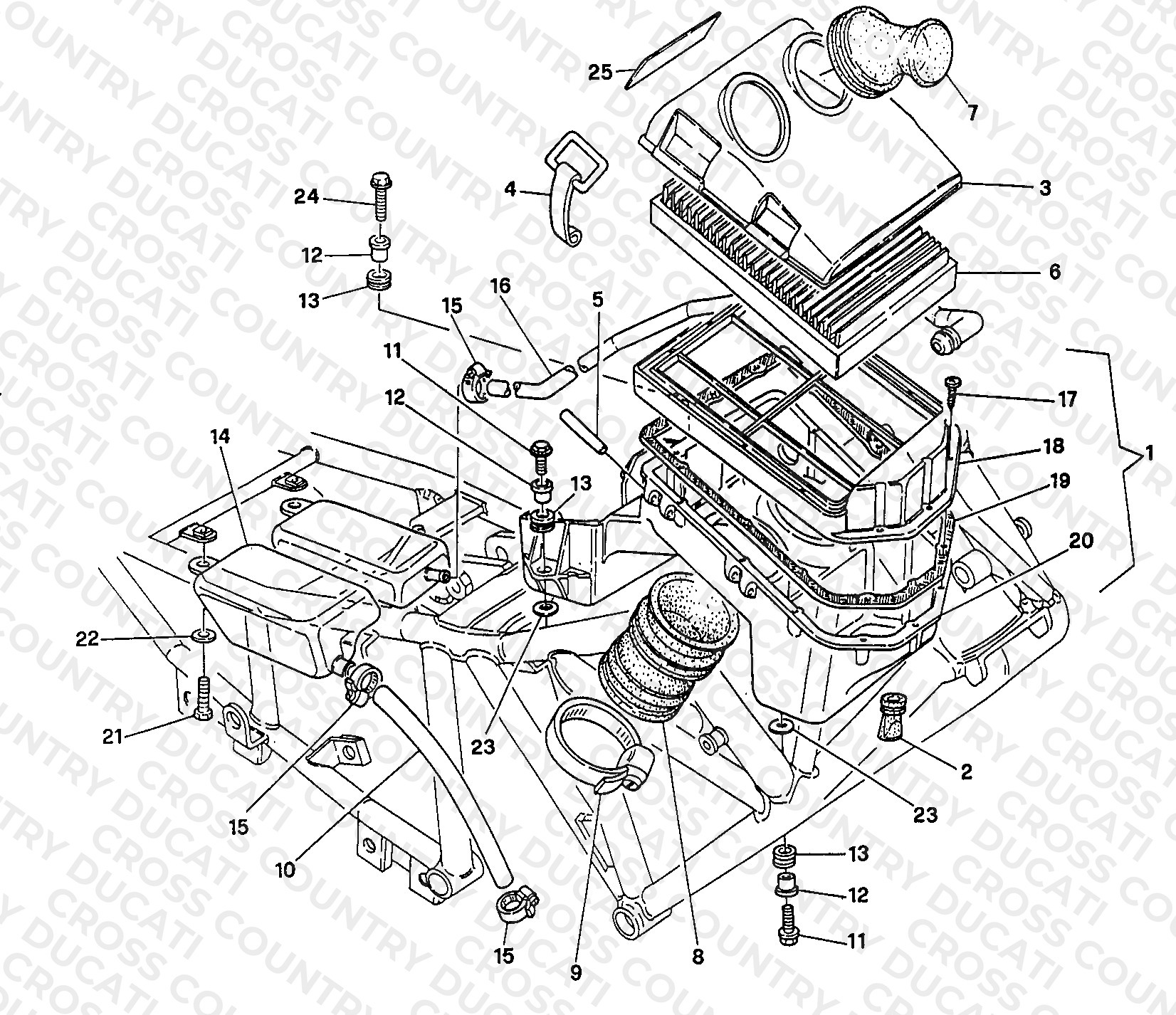 Intake
