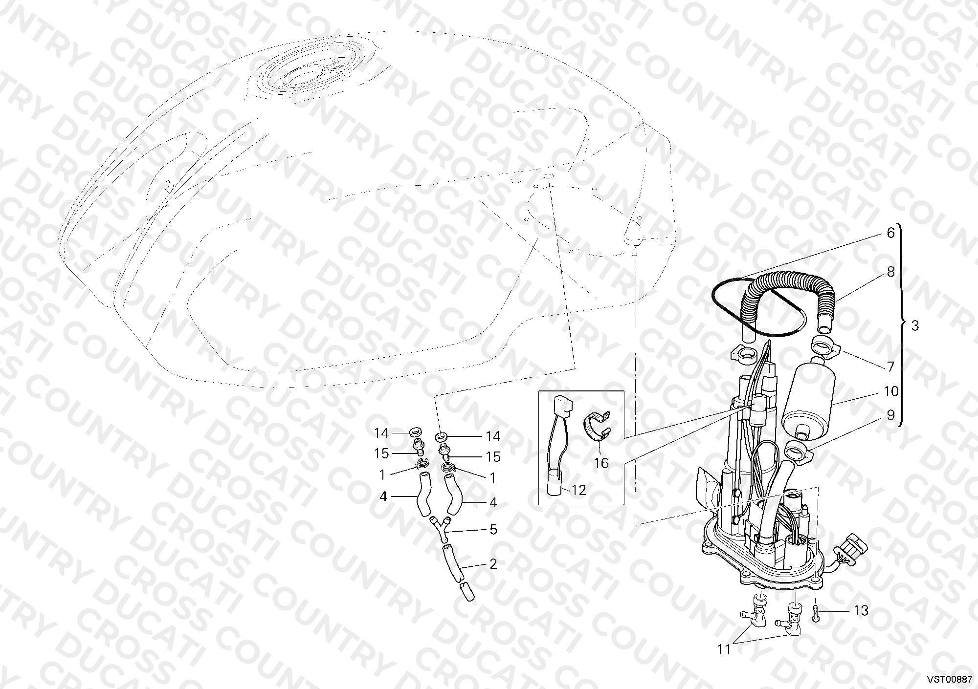 Fuel Pump