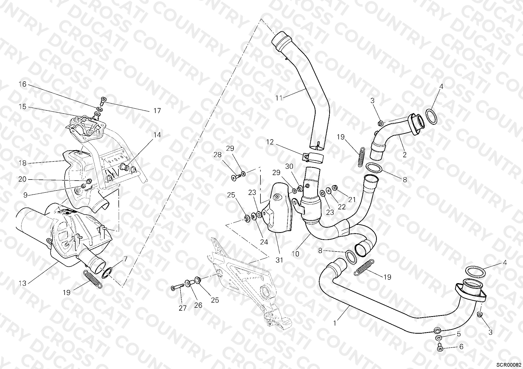 Exhaust System