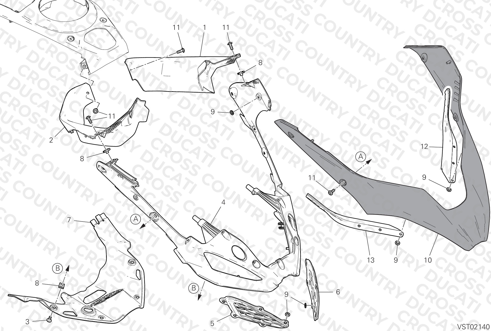 Air Conveyor