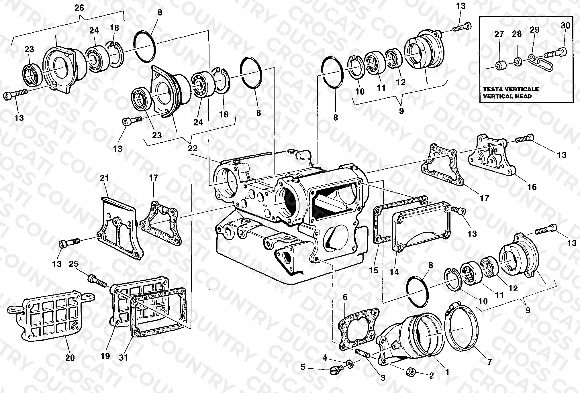 Intake Manifold