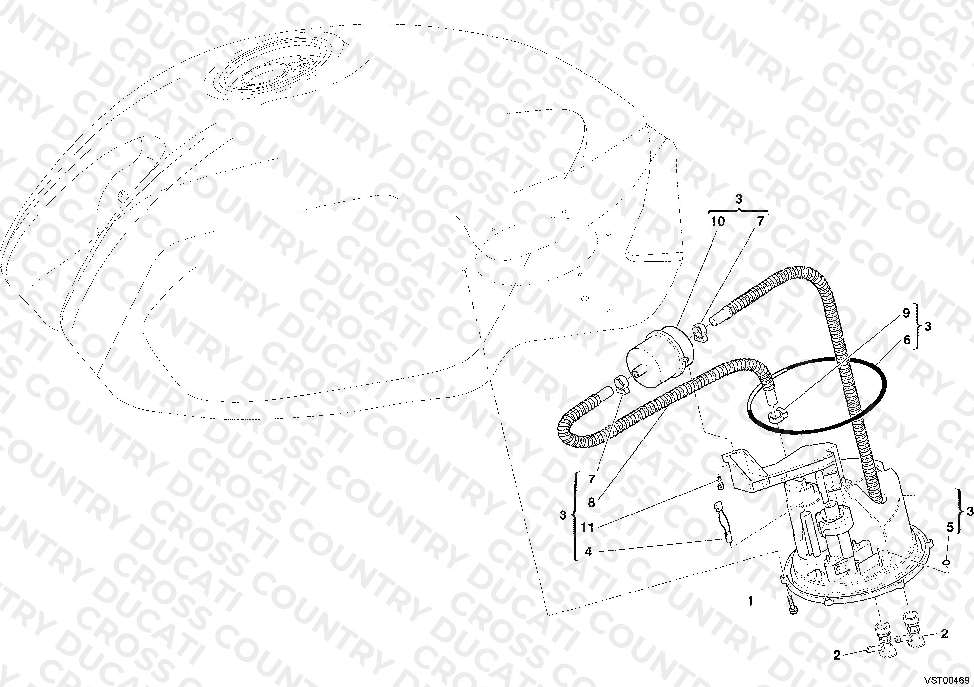Fuel Pump