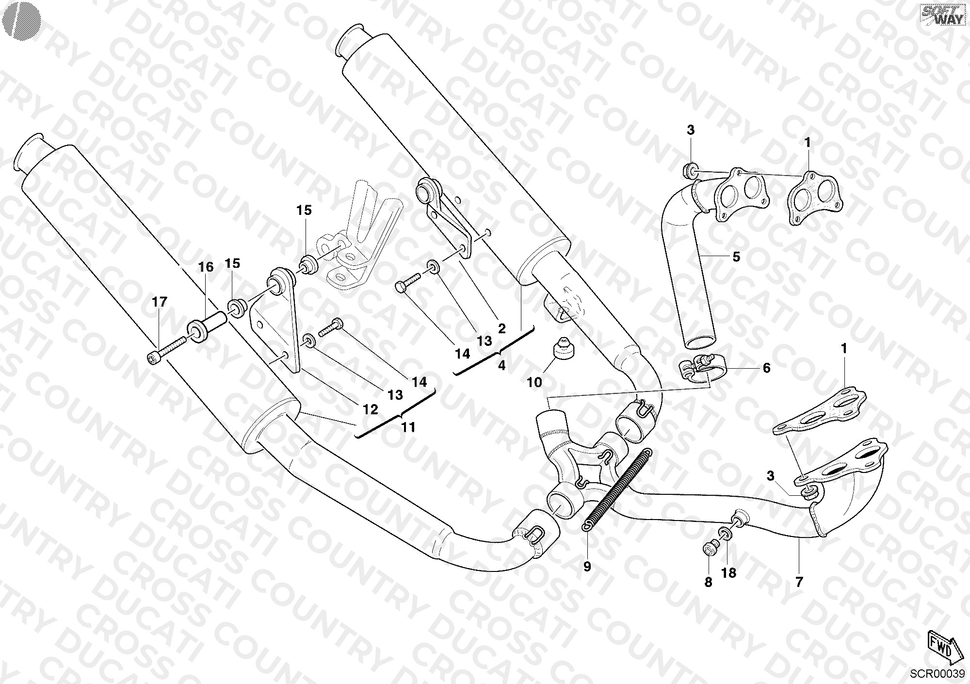Exhaust System