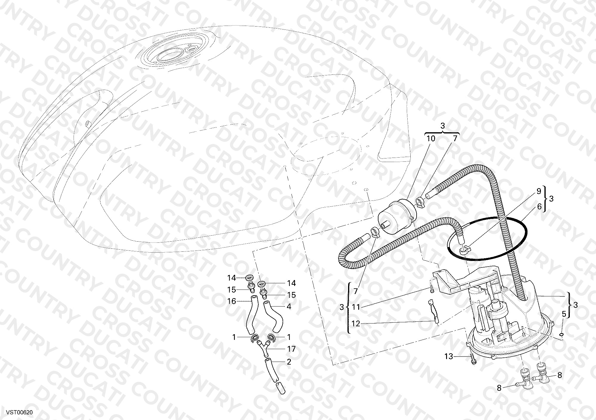 Fuel Pump
