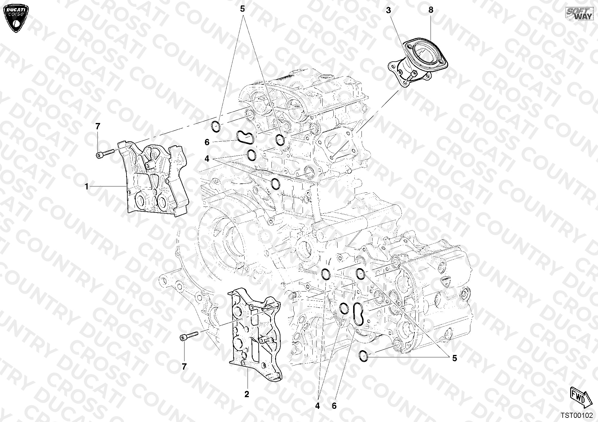 Intake Manifold