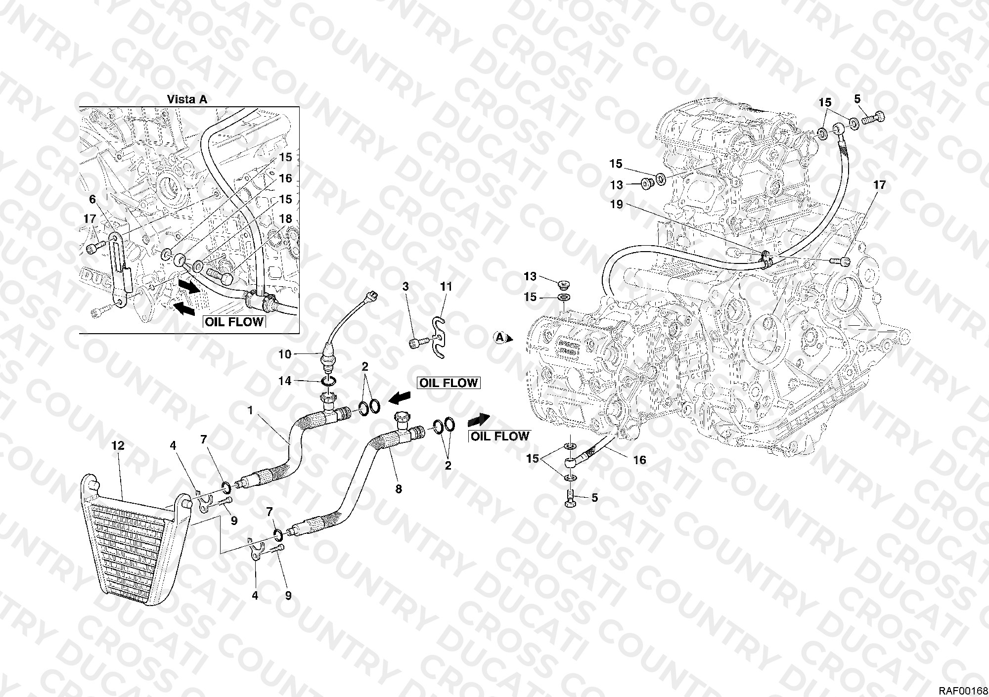 Oil Cooler