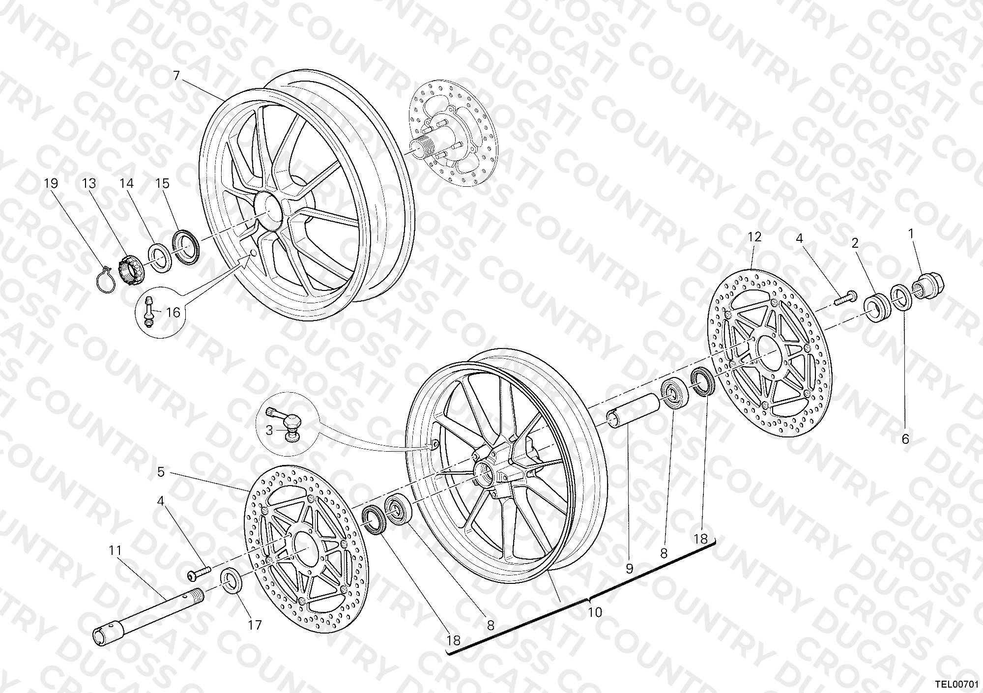 Wheels