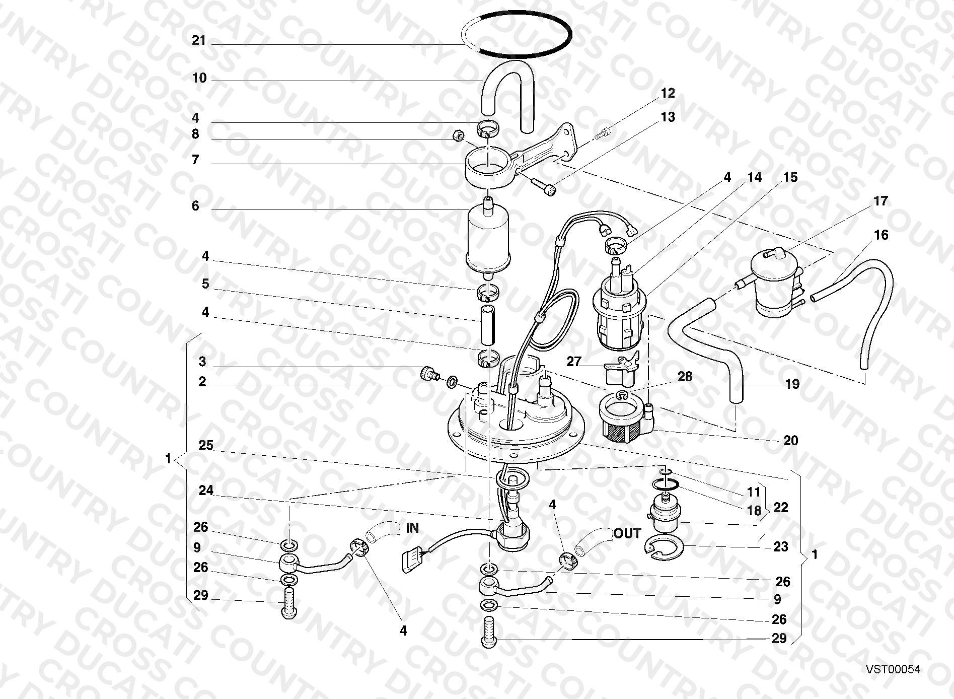 Fuel Pump