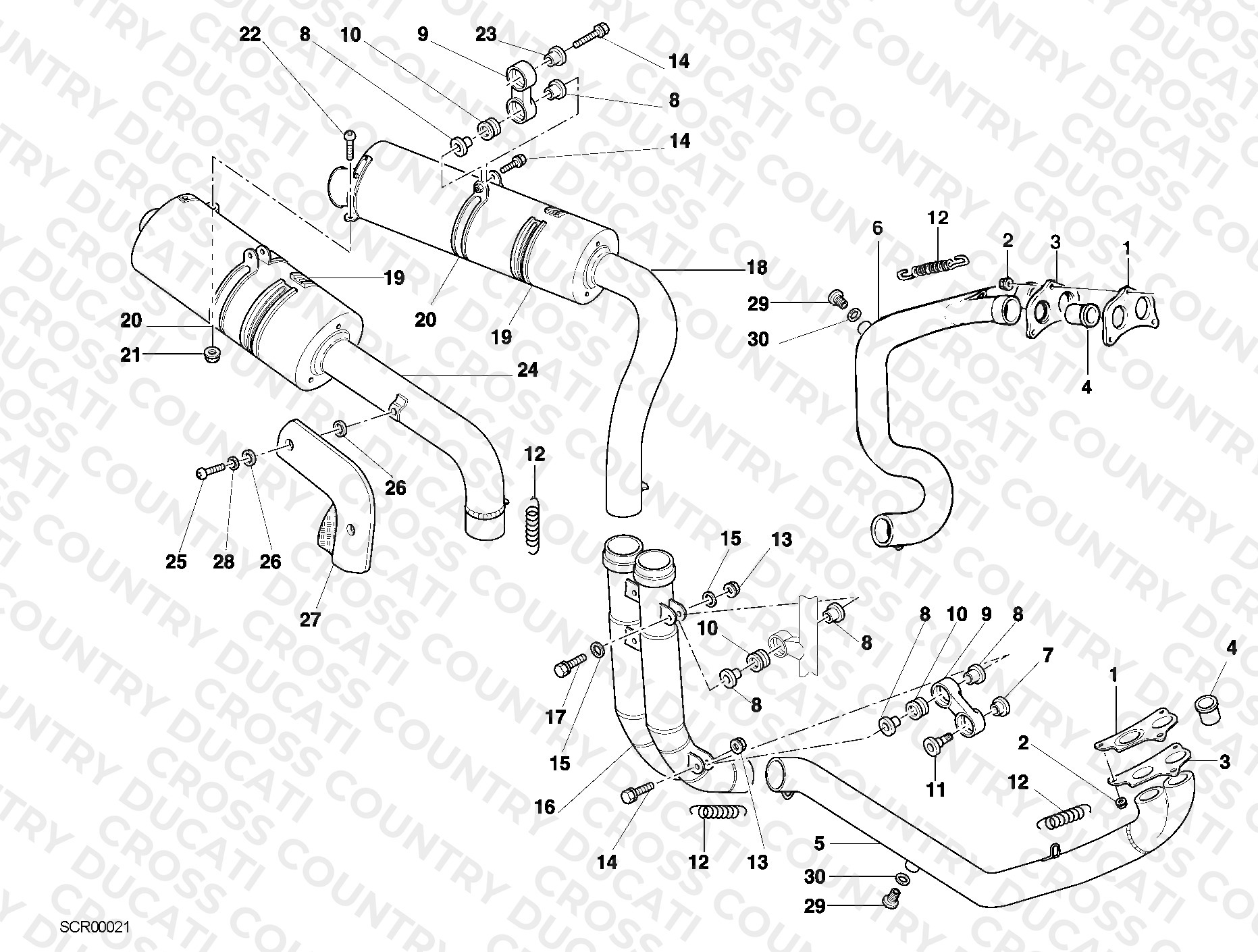 Exhaust System