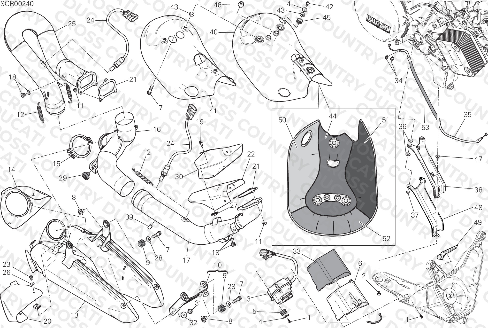 Exhaust System