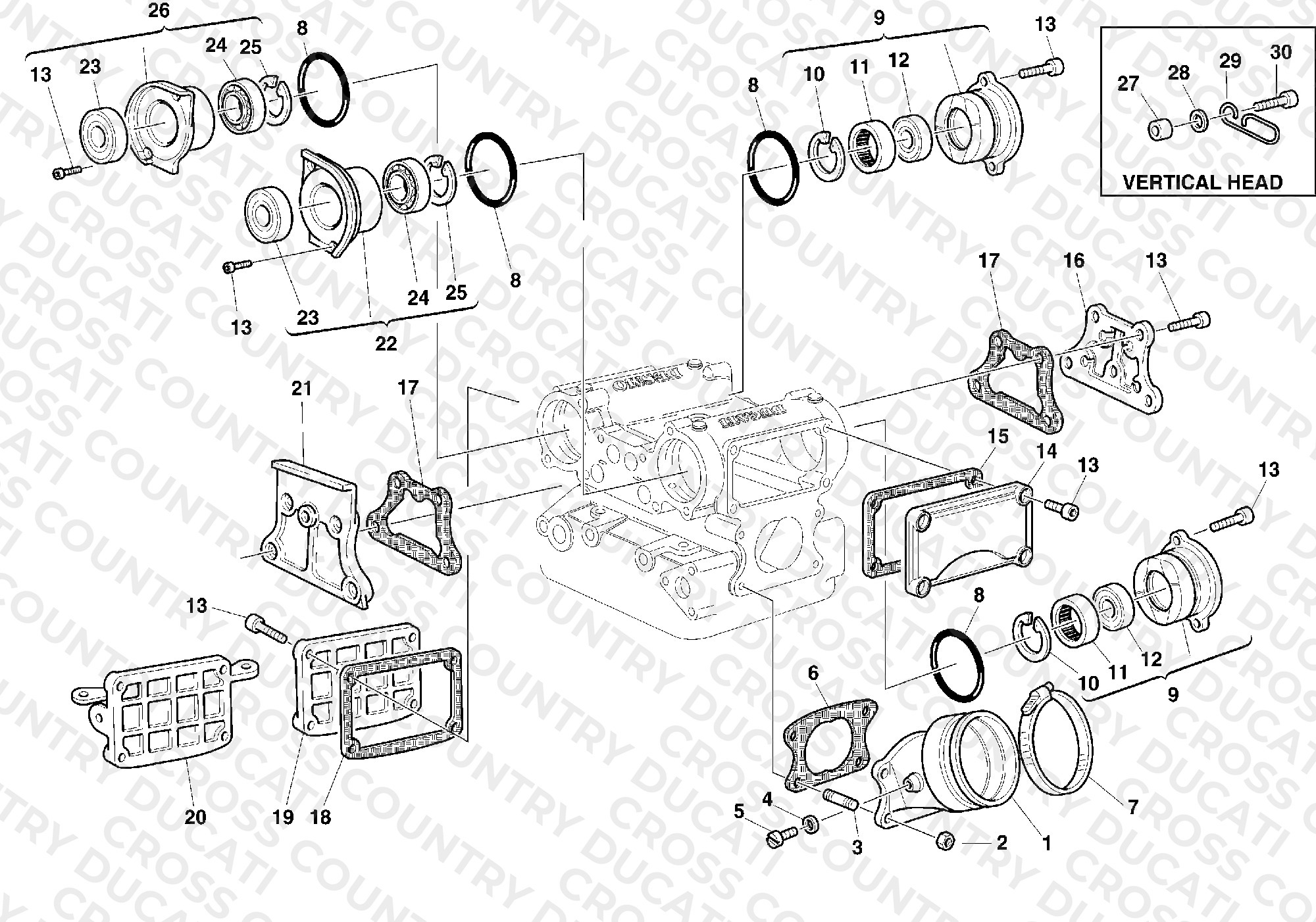 Intake Manifold