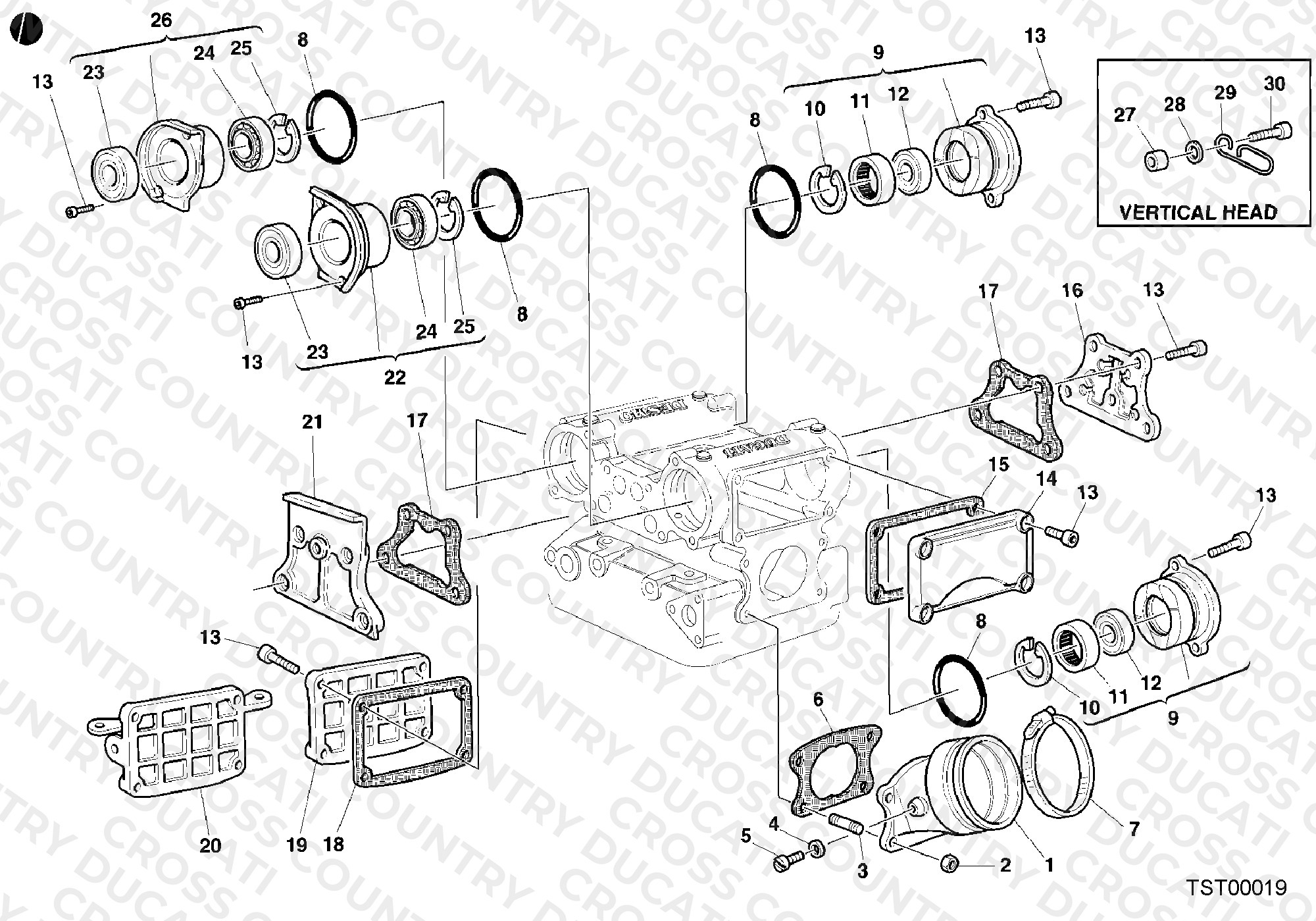 Intake Manifold