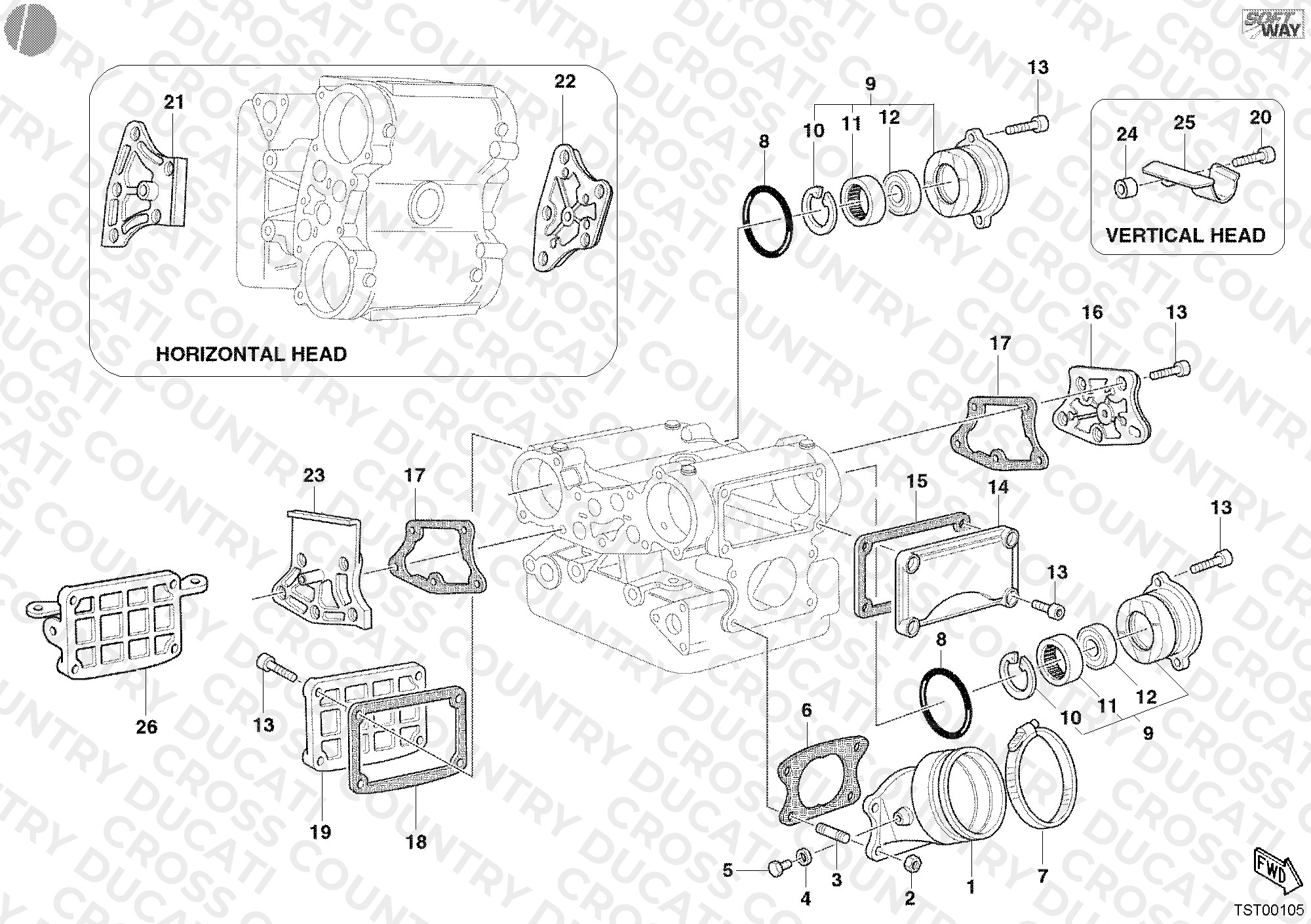 Intake Manifold