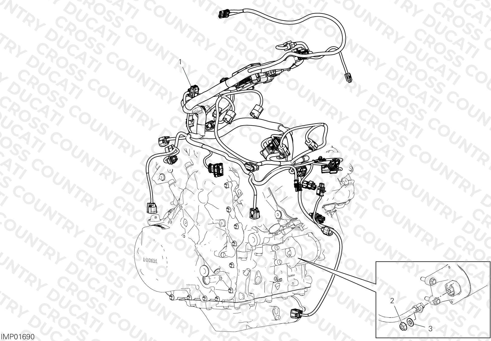 Engine Electric System